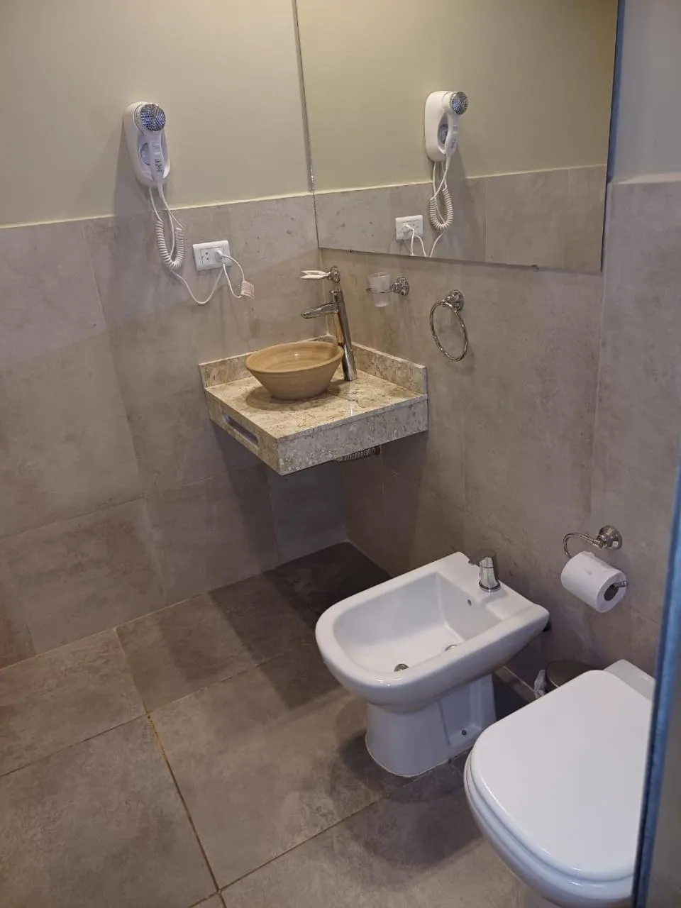 Photo of the whole room in Pirayu Hotel & Resort