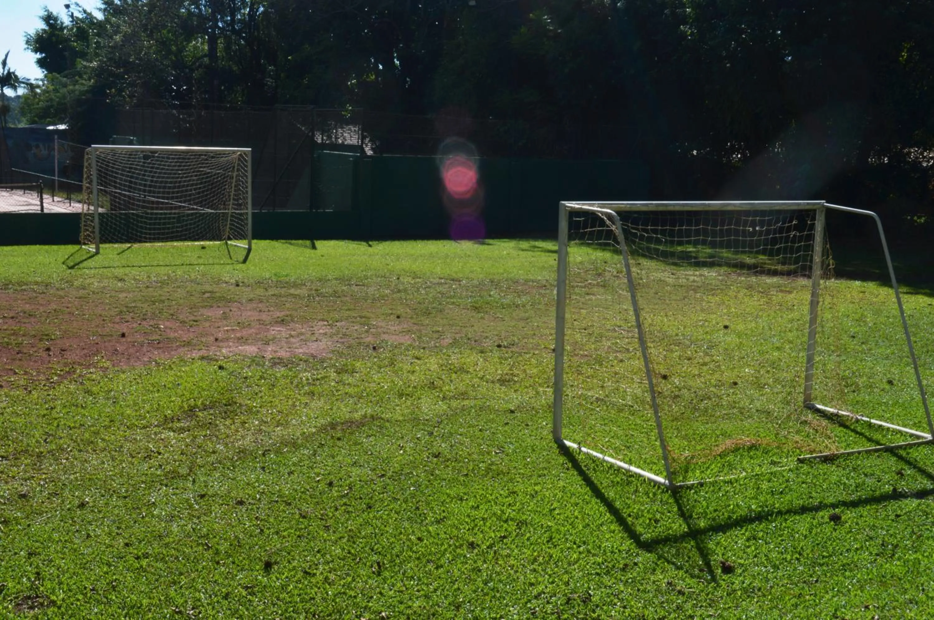 Sports in Pirayu Hotel & Resort