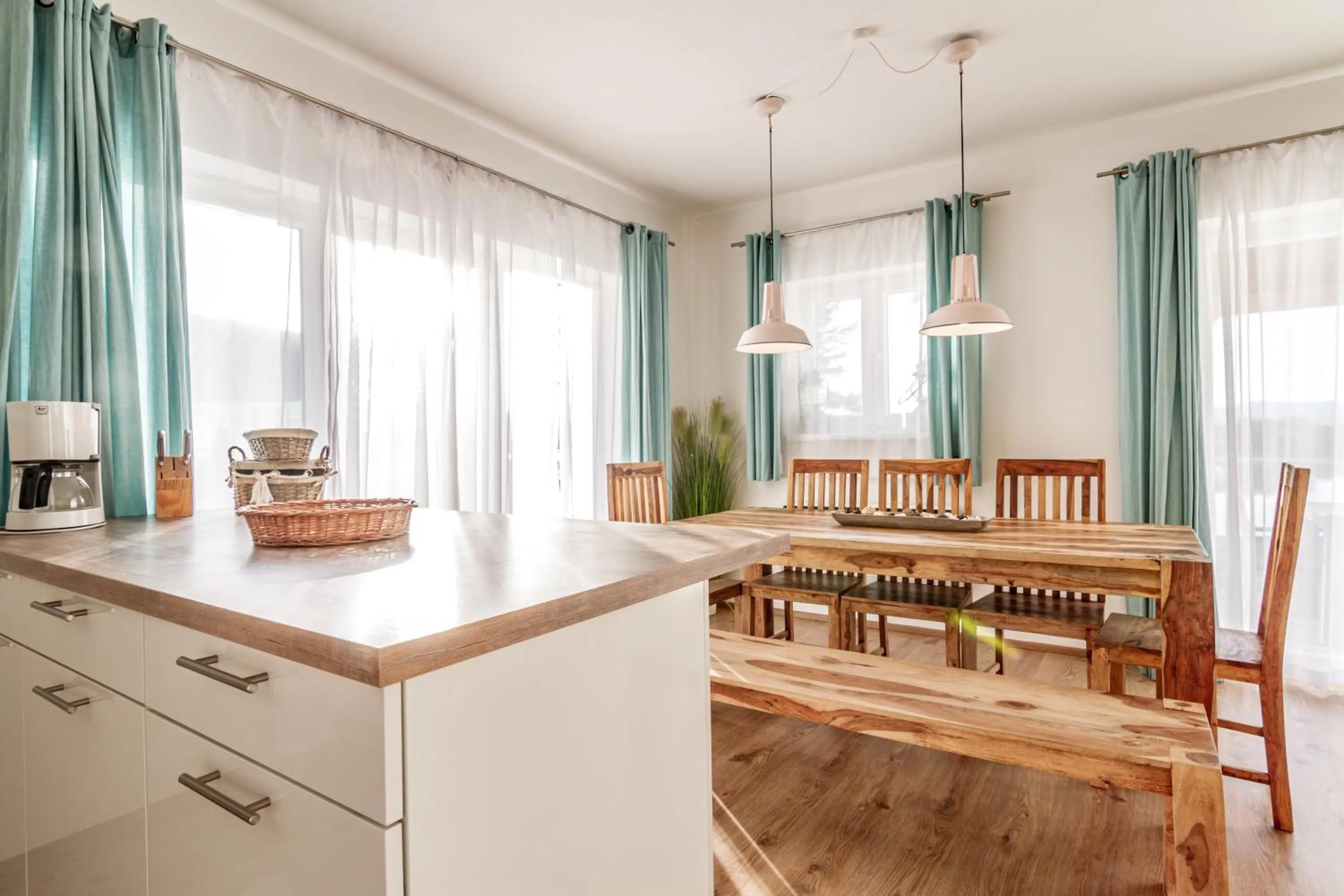 Vacation Home in Lipno - Lakeside Village - Větrník