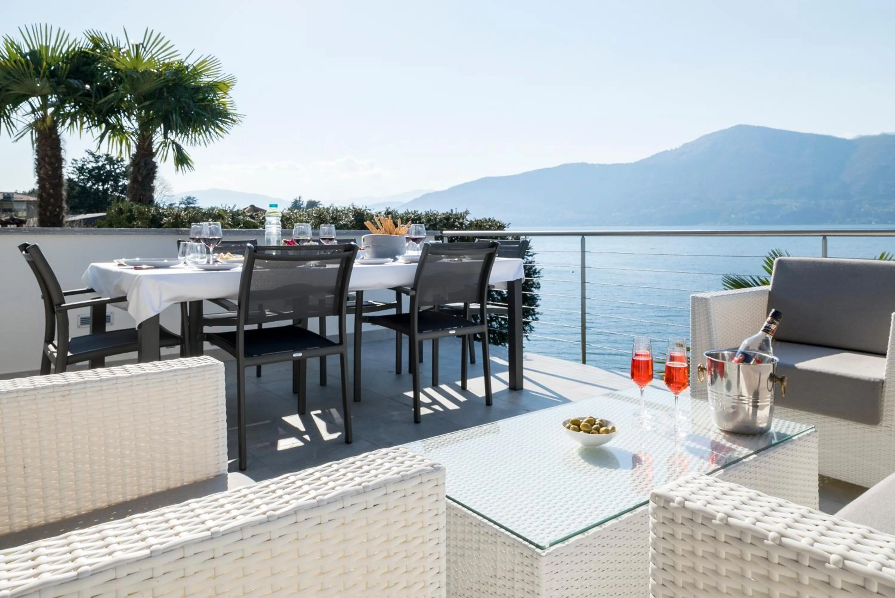 Villa Poseidon