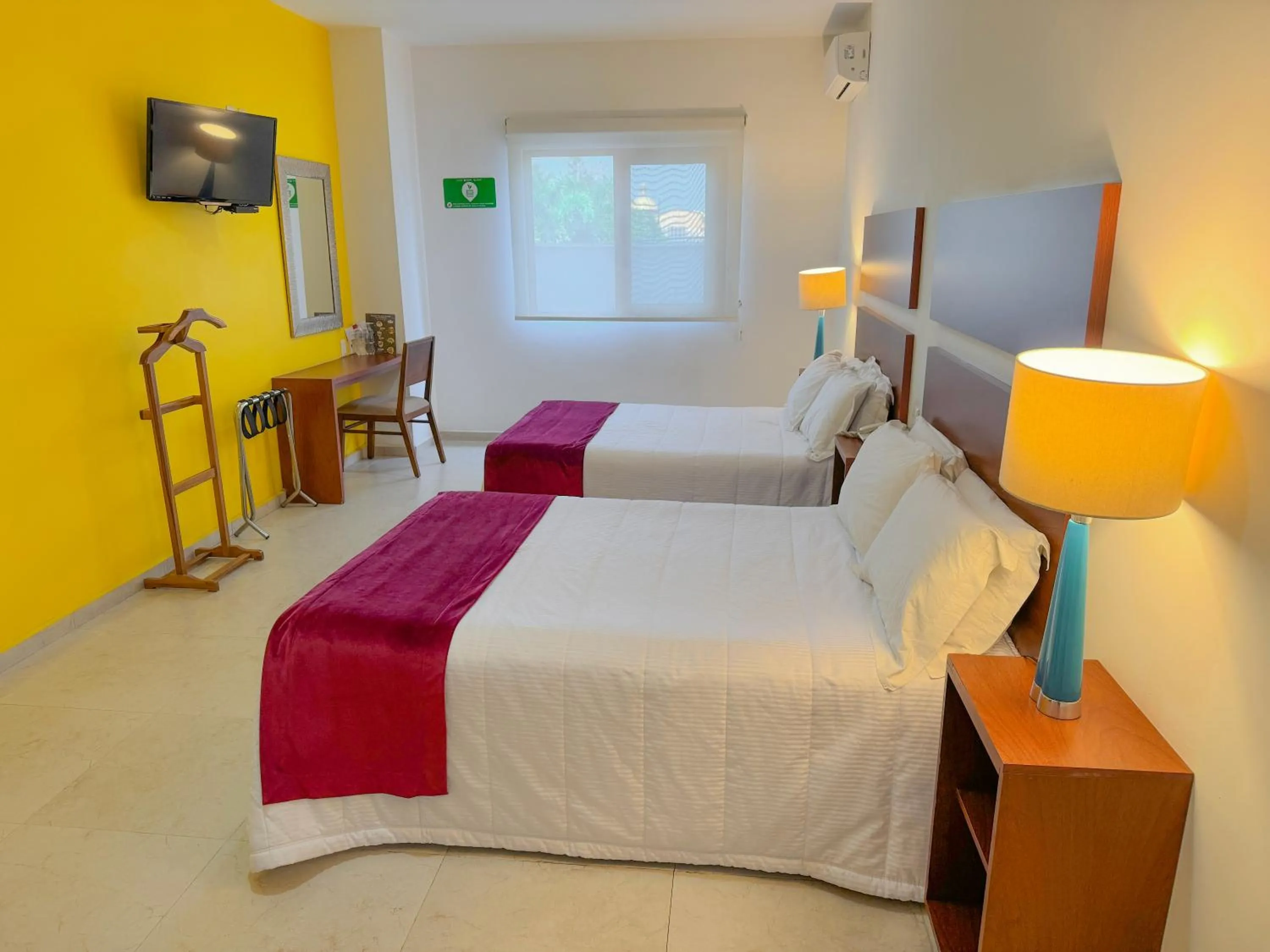 Decorative detail, Bed in Casa de la iaia Hotel