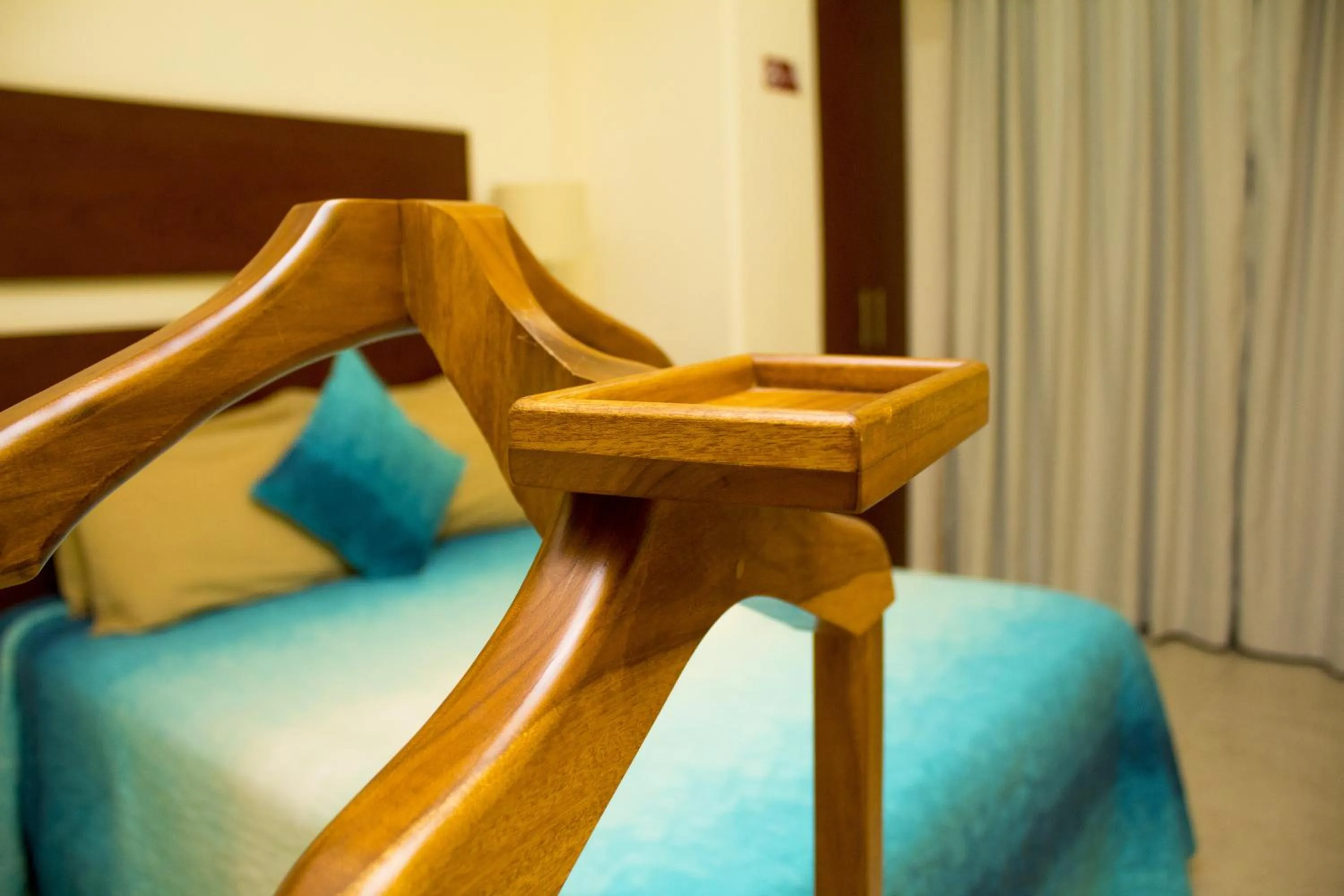 Casa de la iaia Hotel