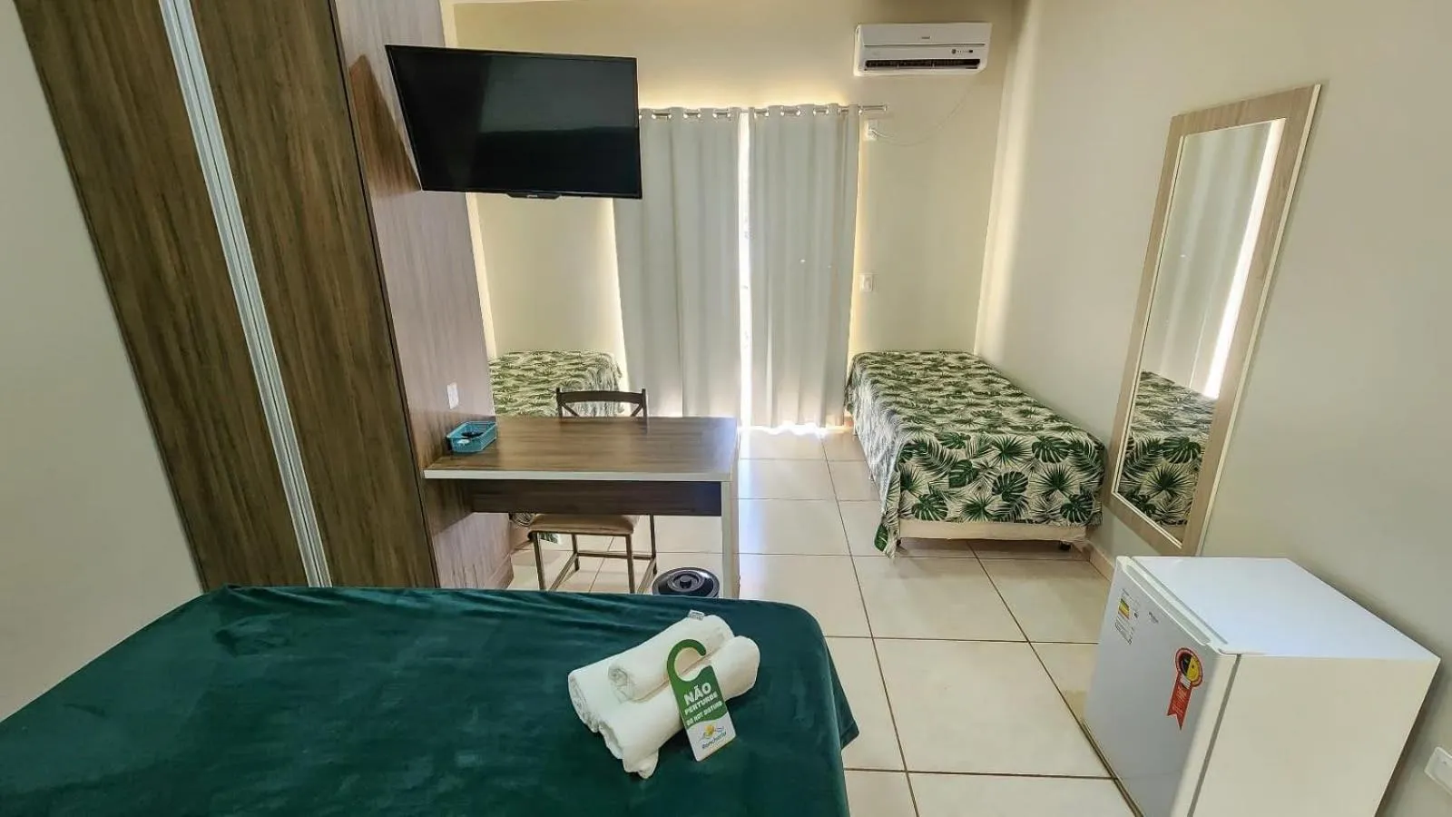 Rancharia Park Hotel