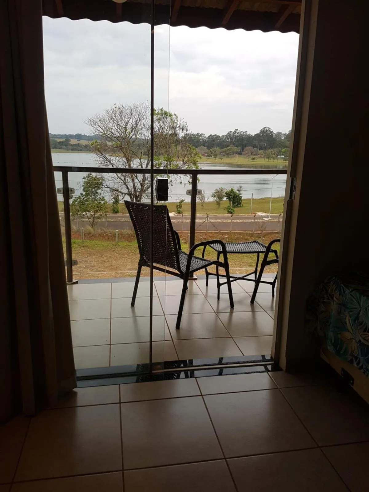 Rancharia Park Hotel