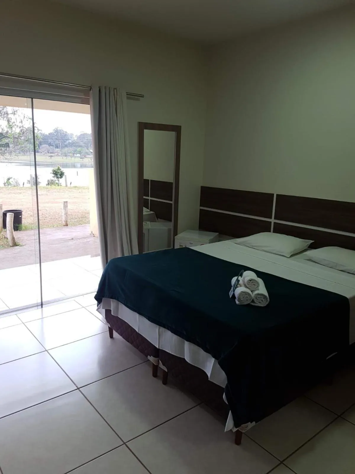 Rancharia Park Hotel