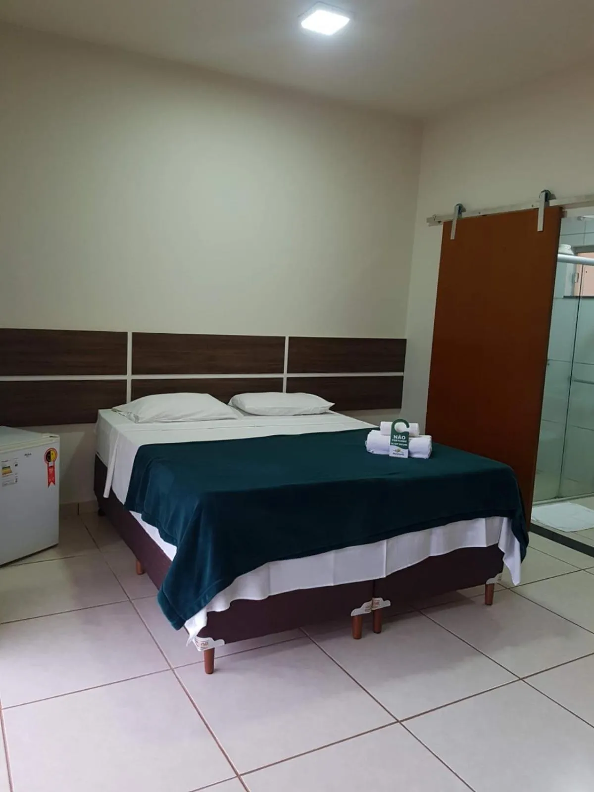 Rancharia Park Hotel