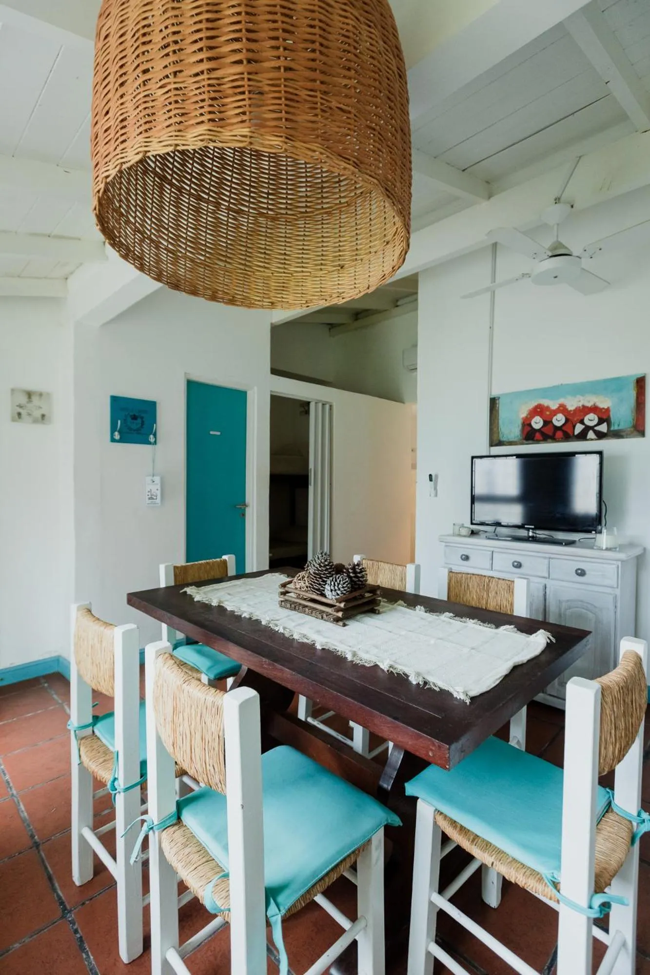 TV and multimedia in Miraverde