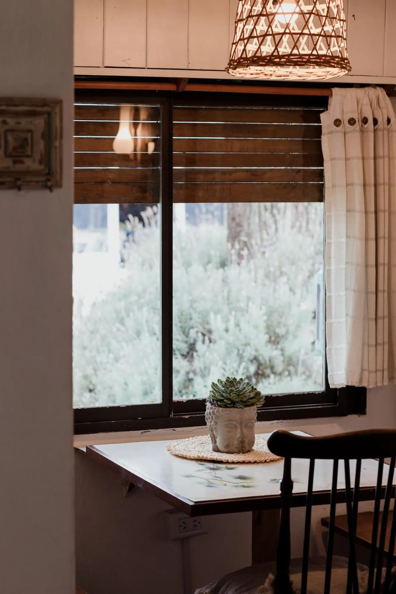 Dining area in Miraverde