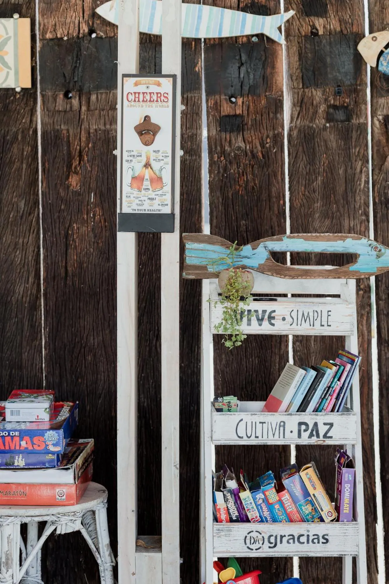 Children play ground in Miraverde