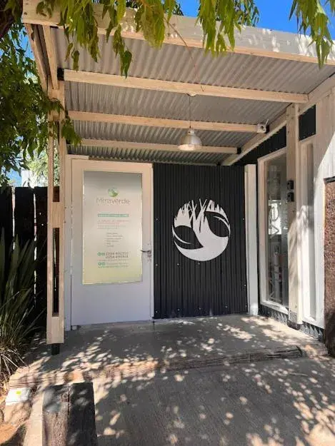 Miraverde Miraverde