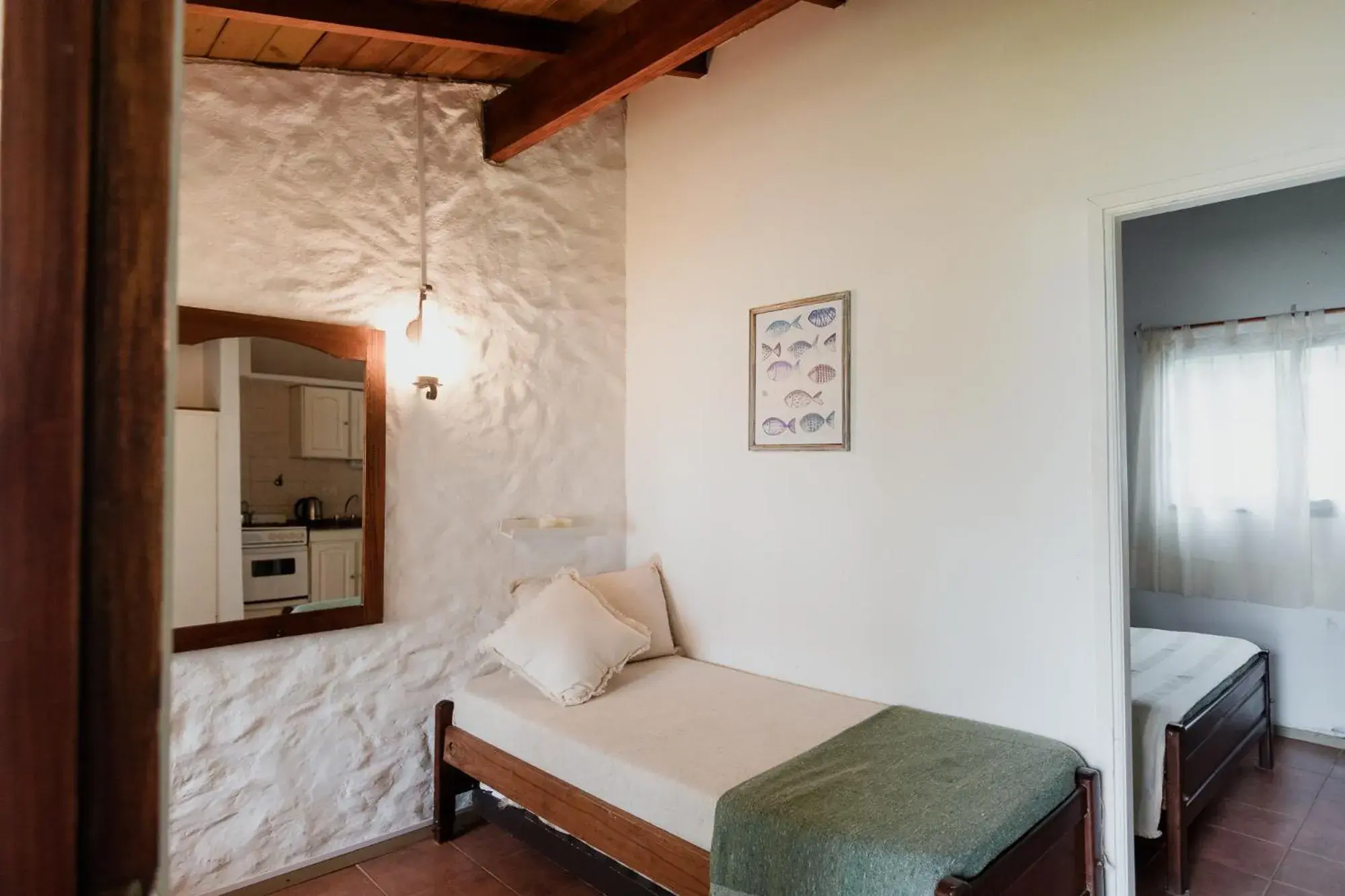 Classic Apartment in Miraverde Classic Apartment in Miraverde