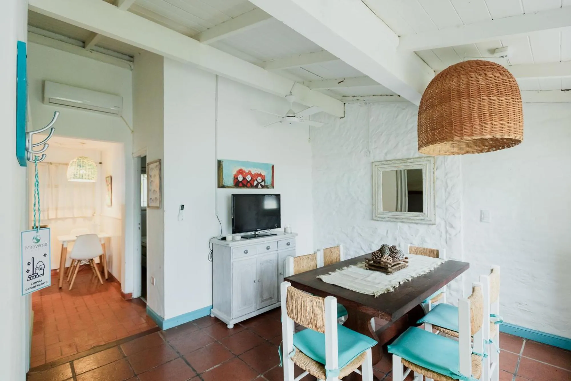 TV and multimedia in Miraverde