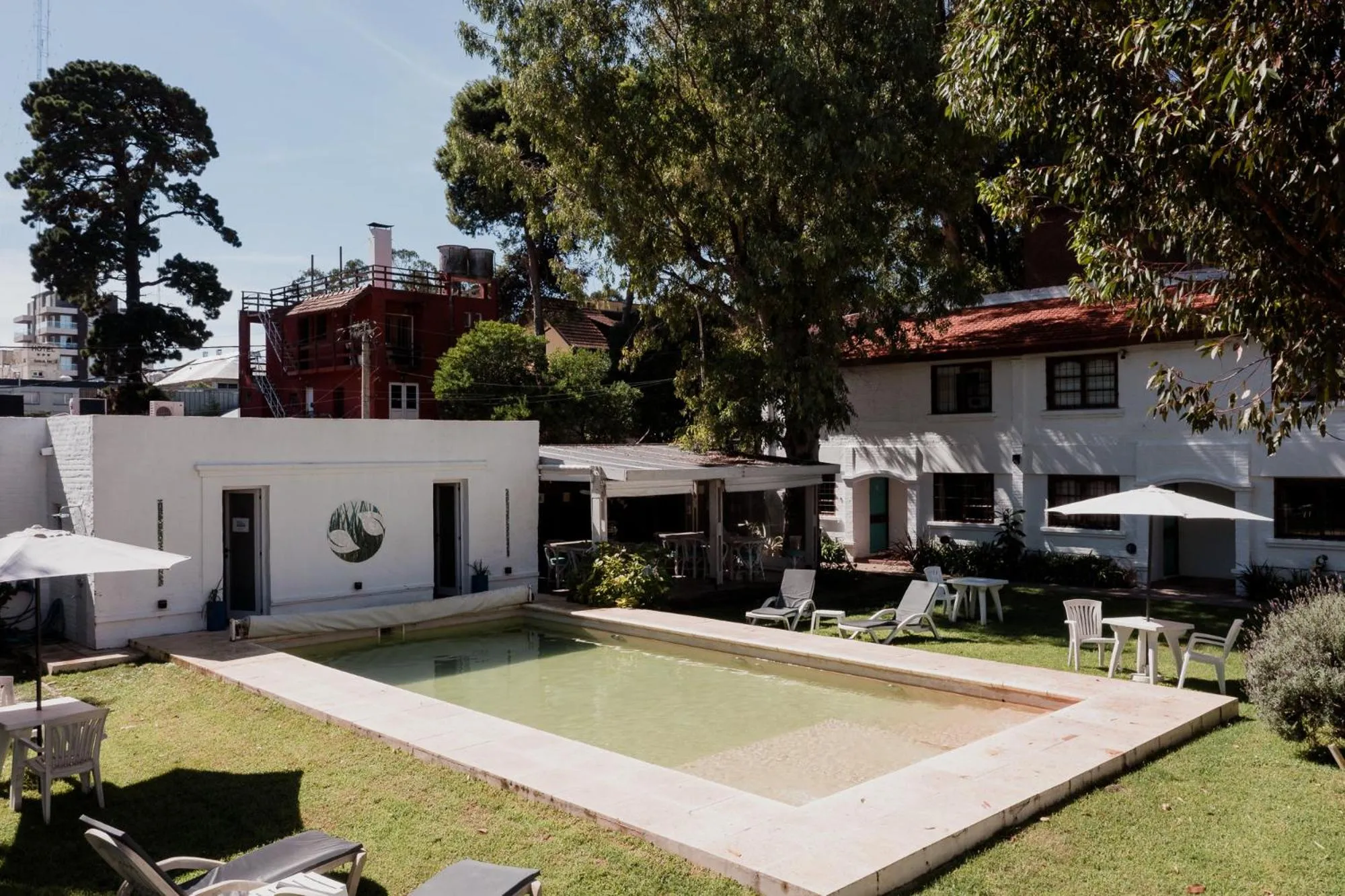 Property building in Miraverde