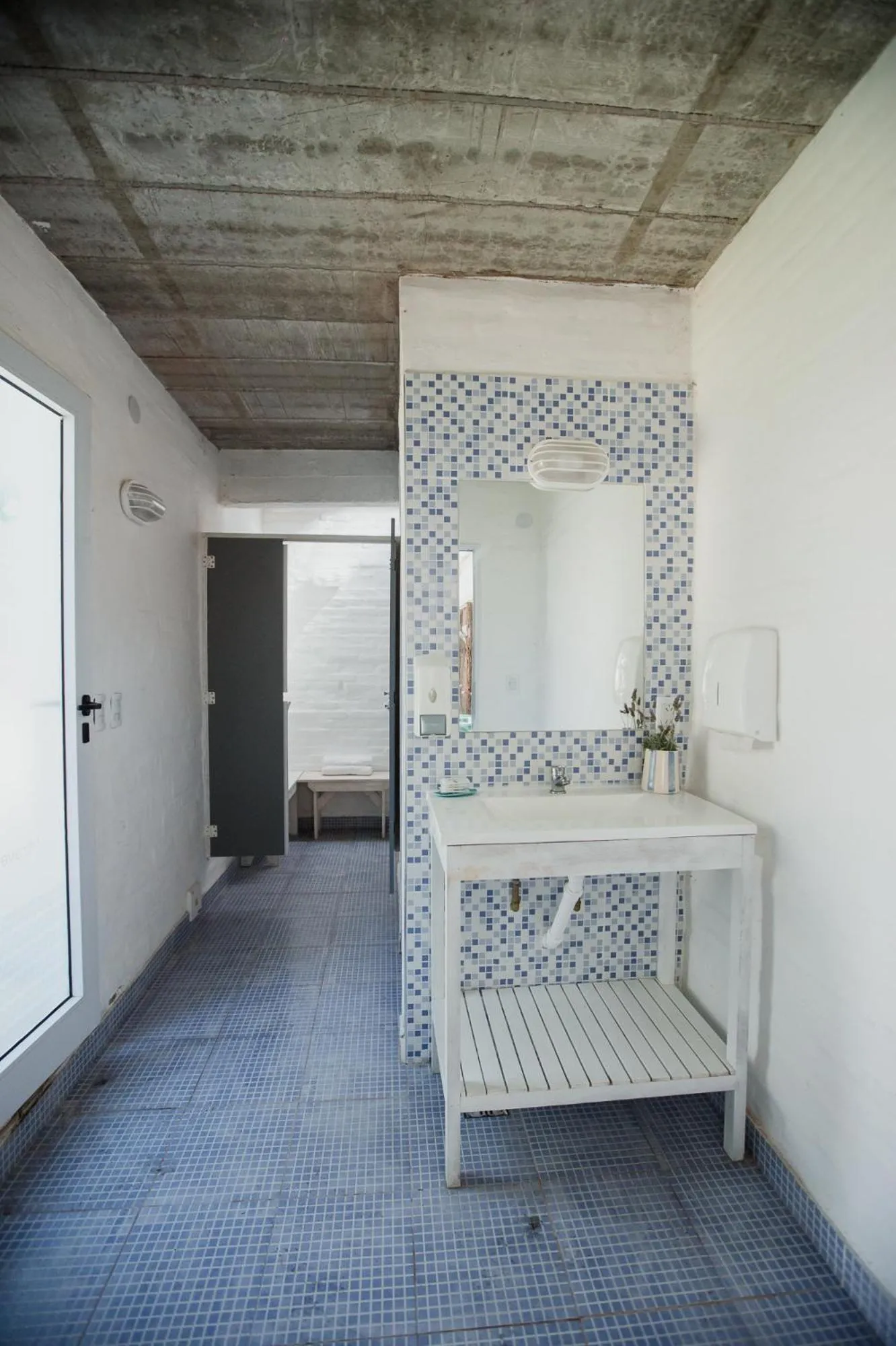 Bathroom in Miraverde