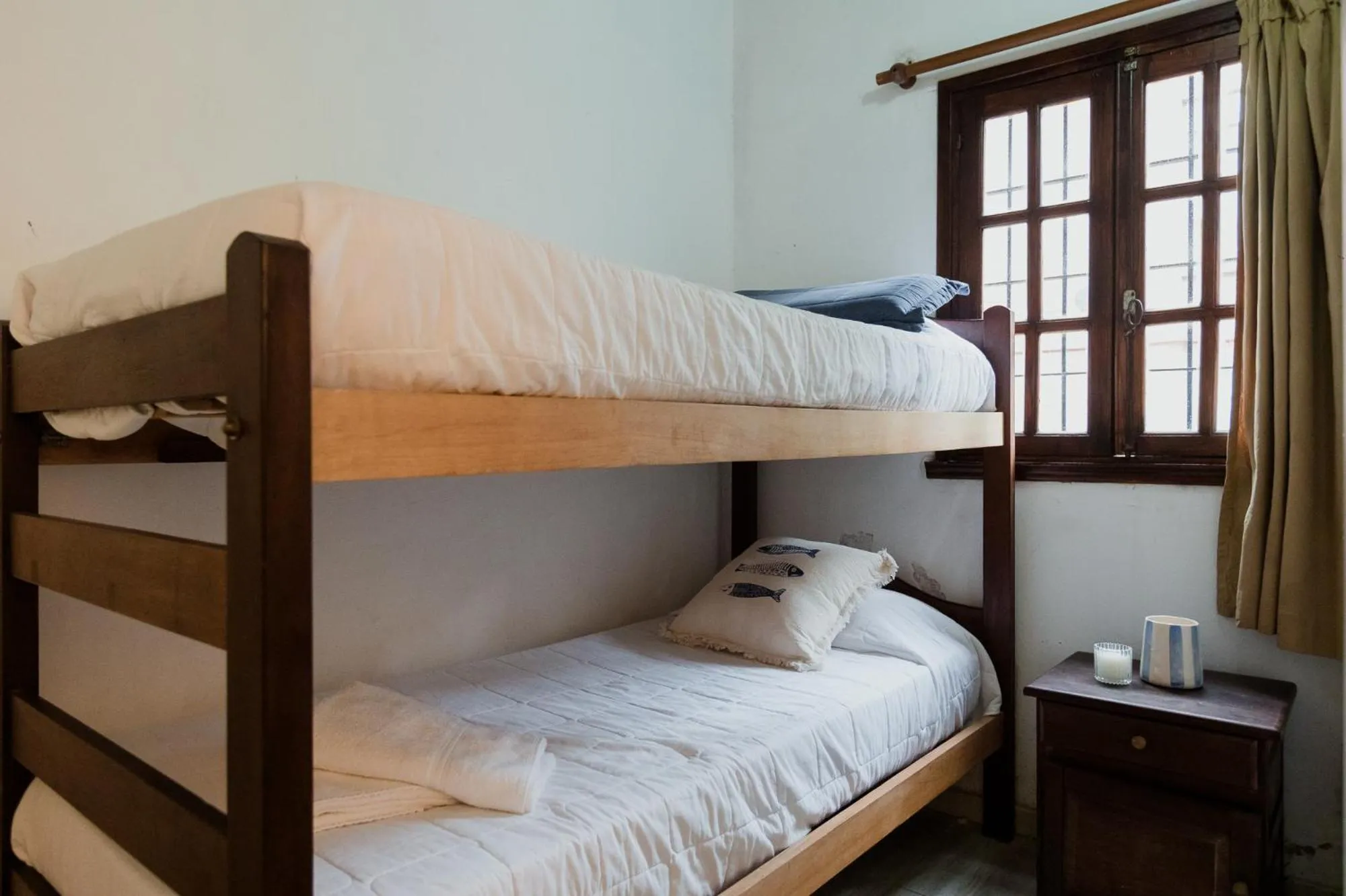 Bedroom, Bed in Miraverde