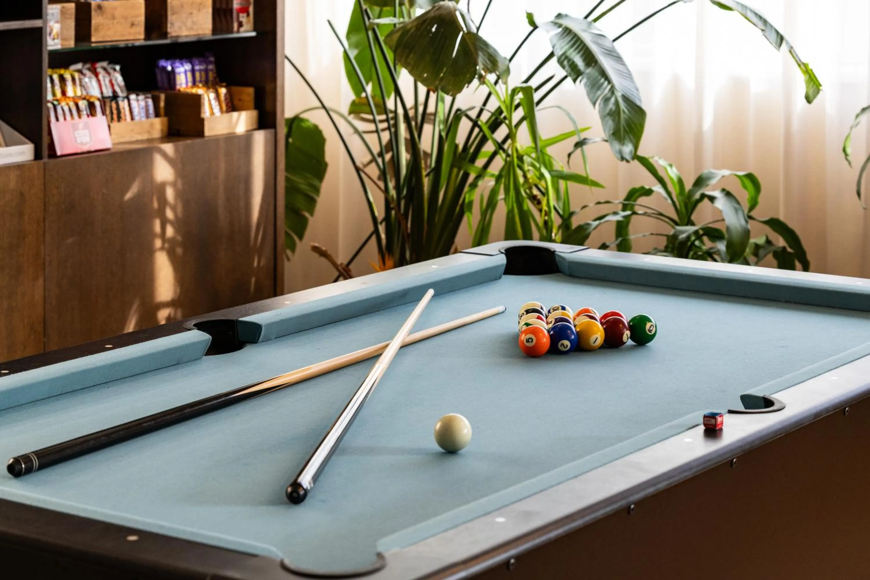 Lobby or reception in Holiday Inn Express Antwerpen City North by IHG