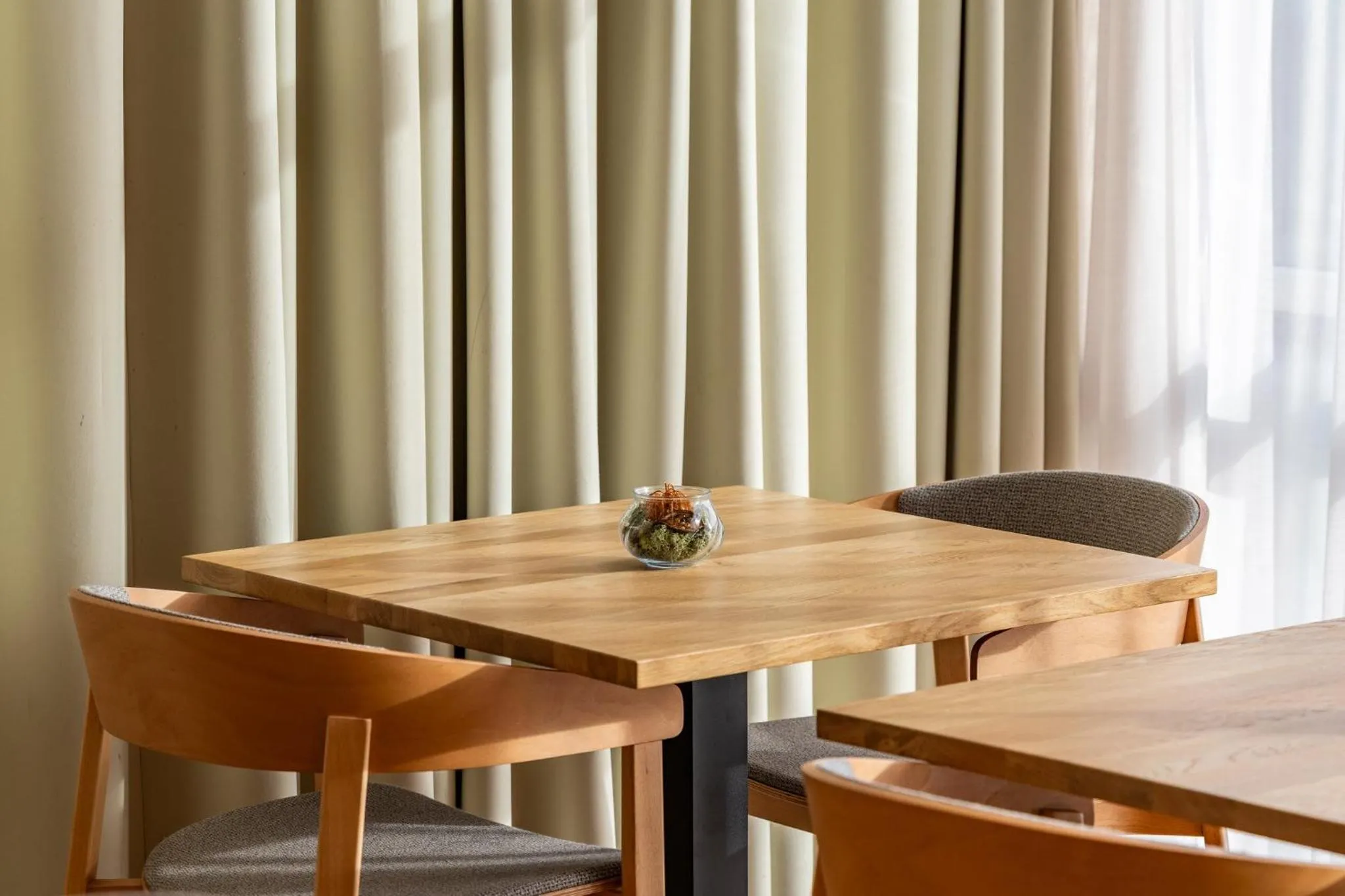 Meeting/conference room in Holiday Inn Express Antwerpen City North by IHG