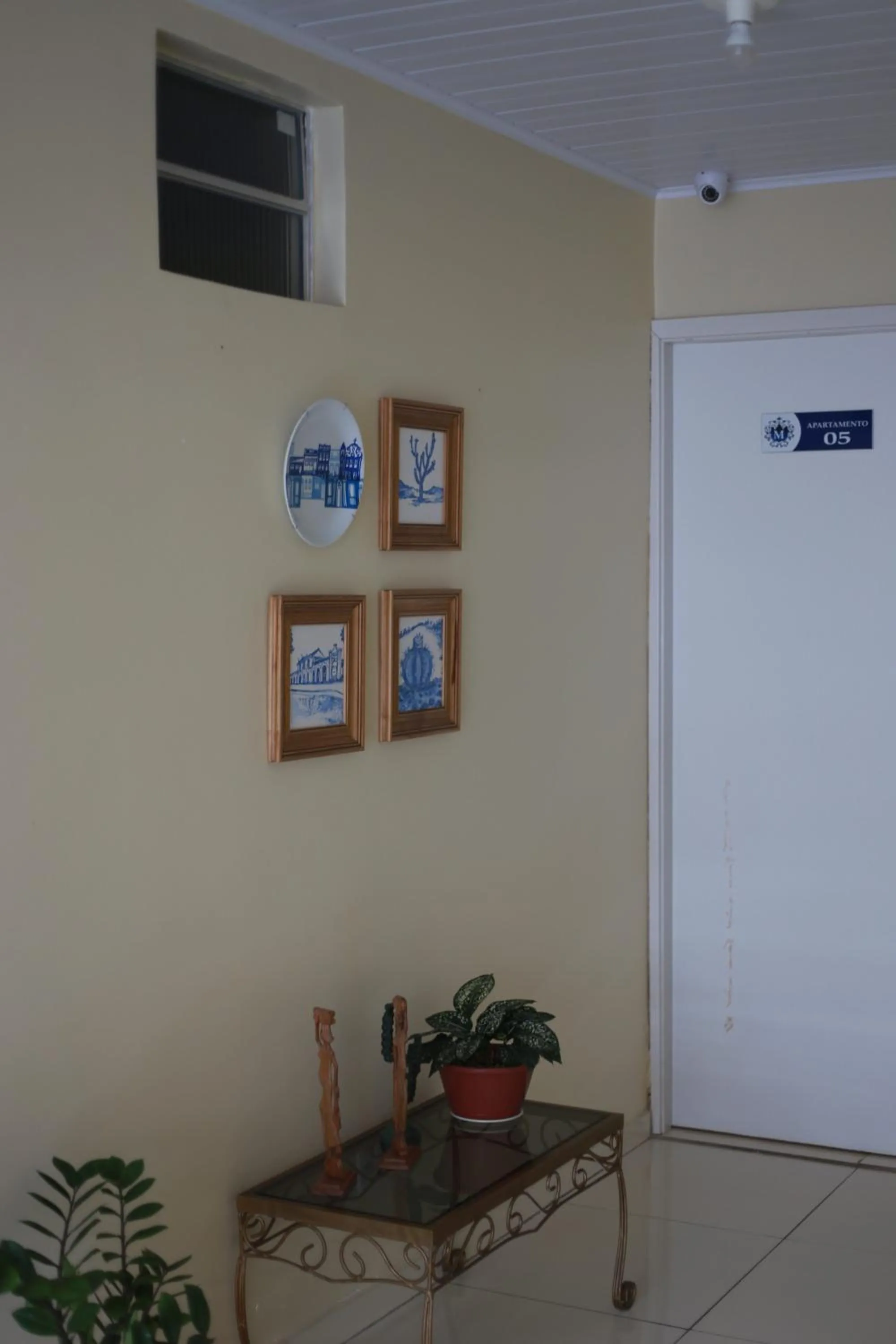 Pousada Mecejana