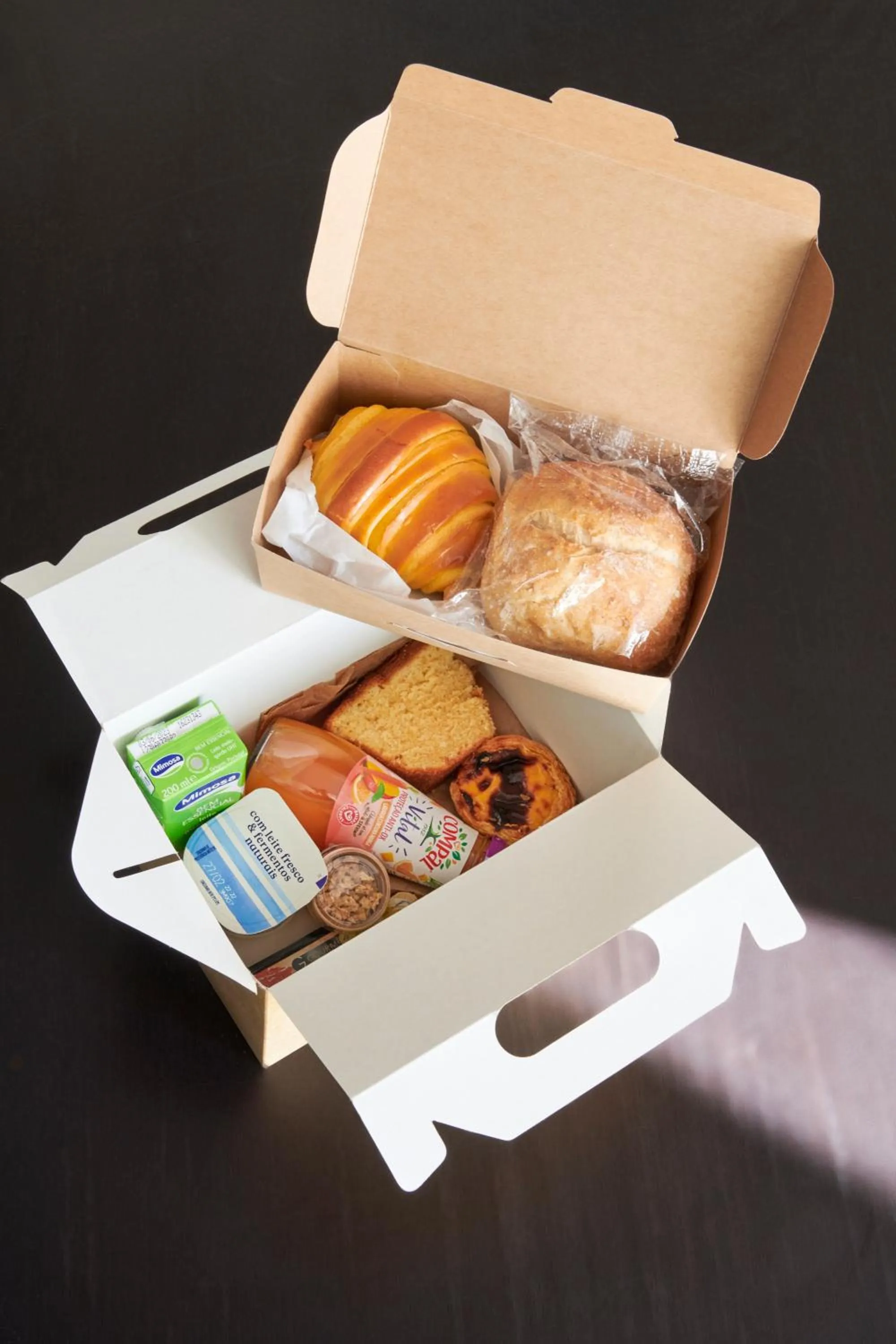 Breakfast in Lisbon Five Stars Apartments 8 Building