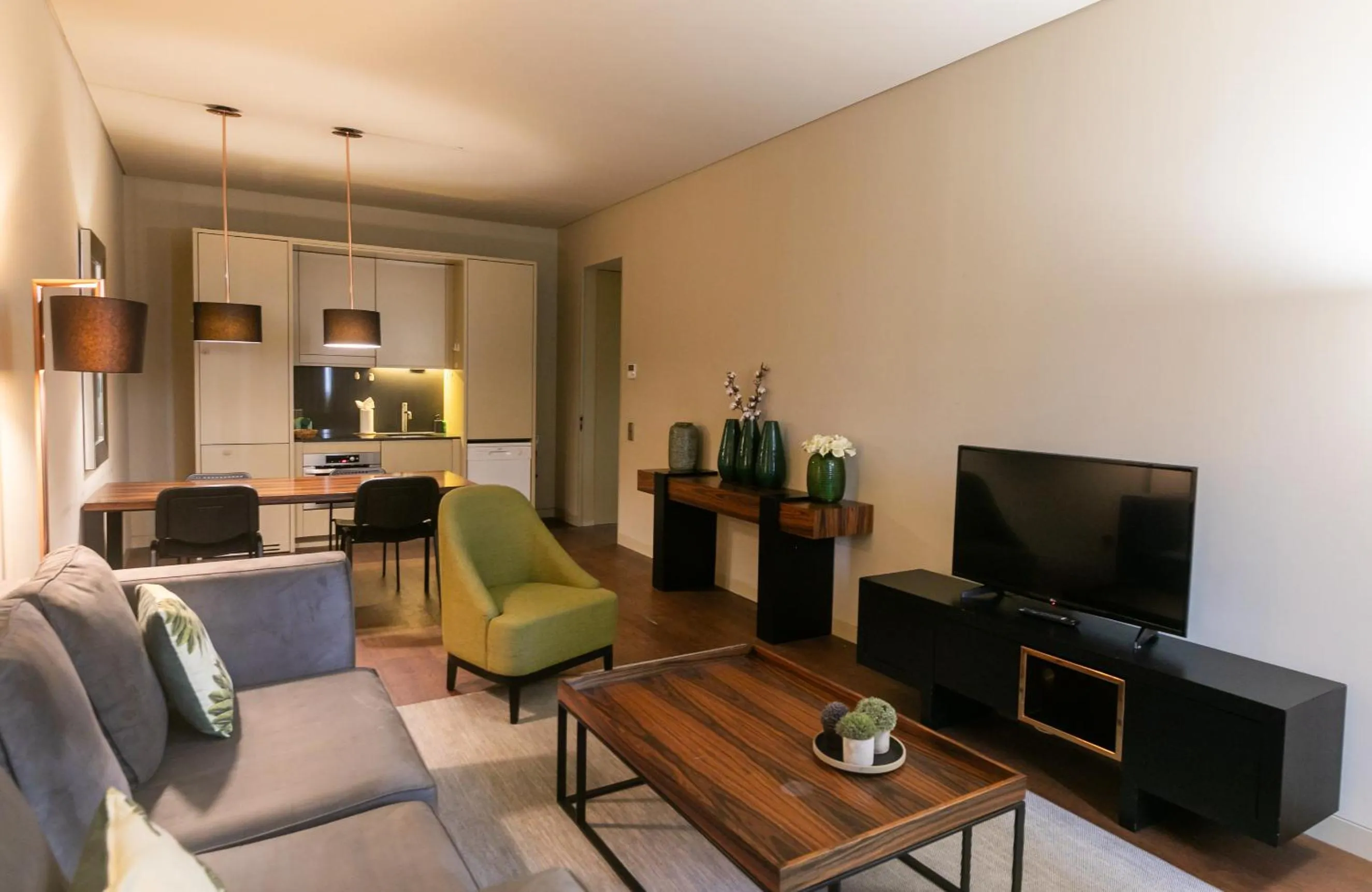 Lisbon Five Stars Apartments 8 Building