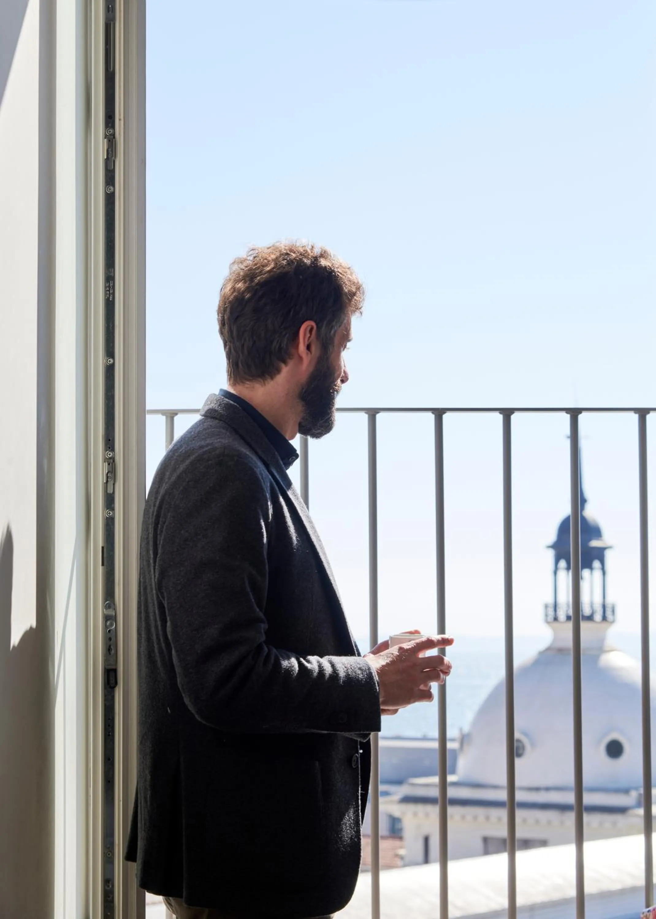 Property building in Lisbon Five Stars Apartments 8 Building