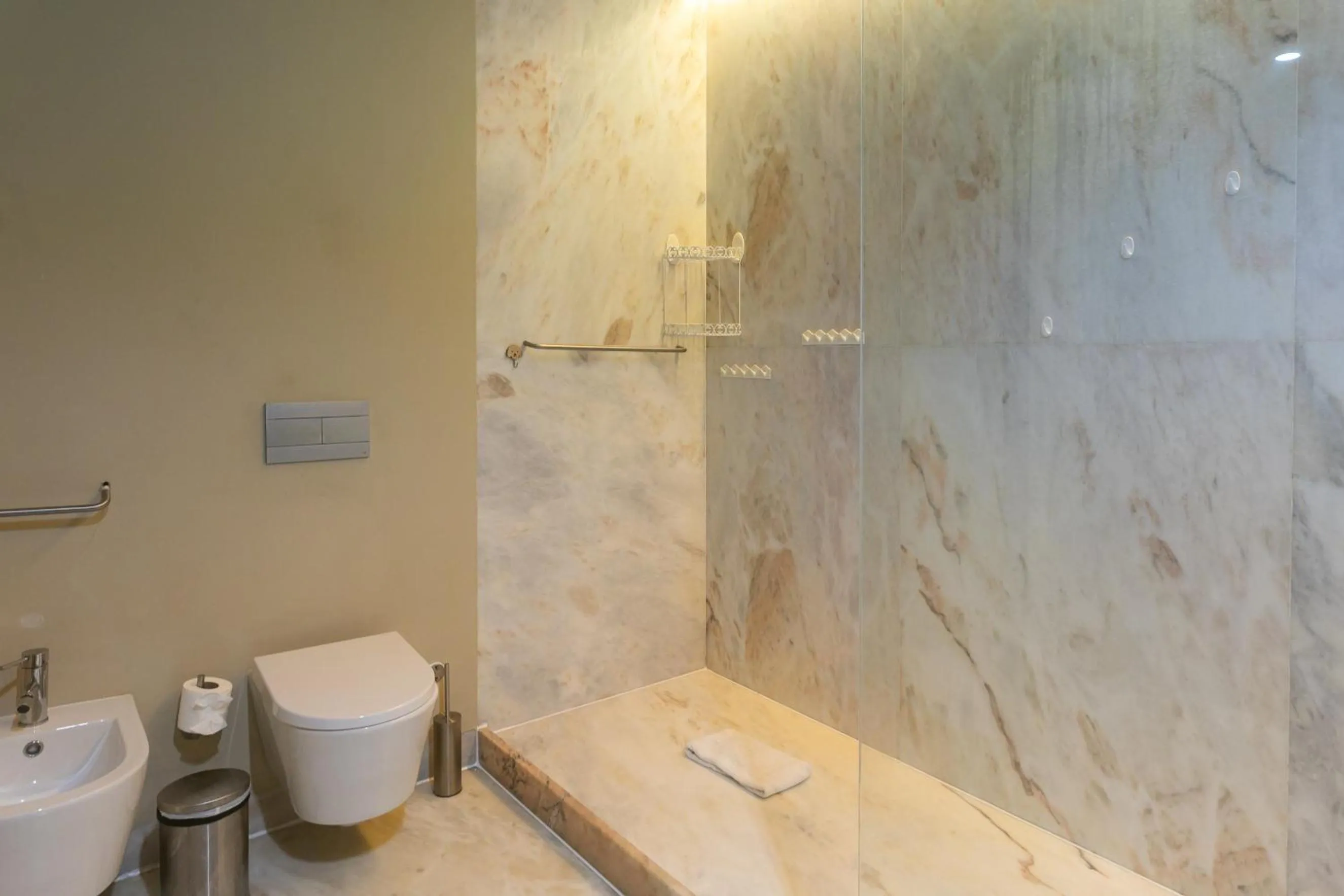 Lisbon Five Stars Apartments 8 Building