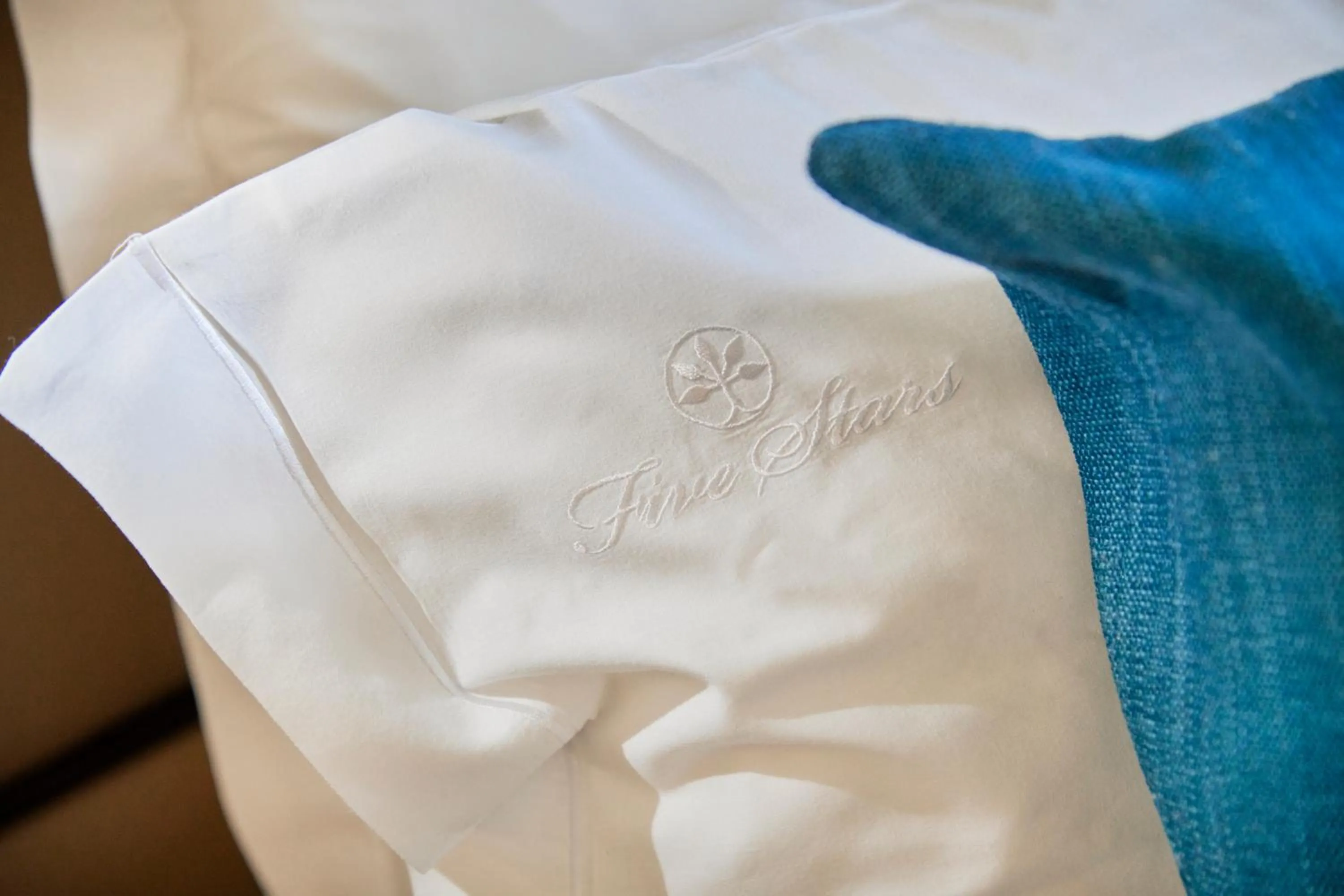 Bed in Lisbon Five Stars Apartments 8 Building