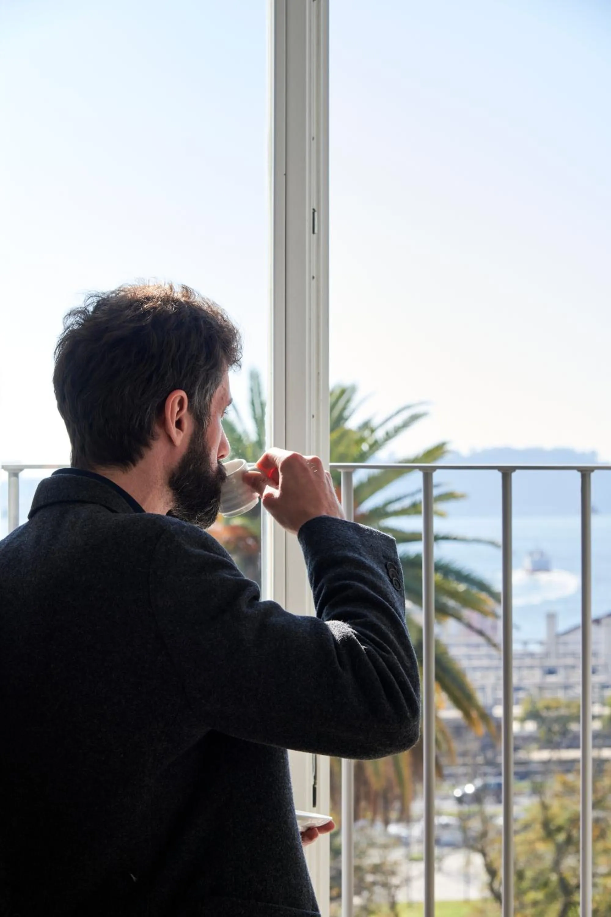 Property building in Lisbon Five Stars Apartments 8 Building