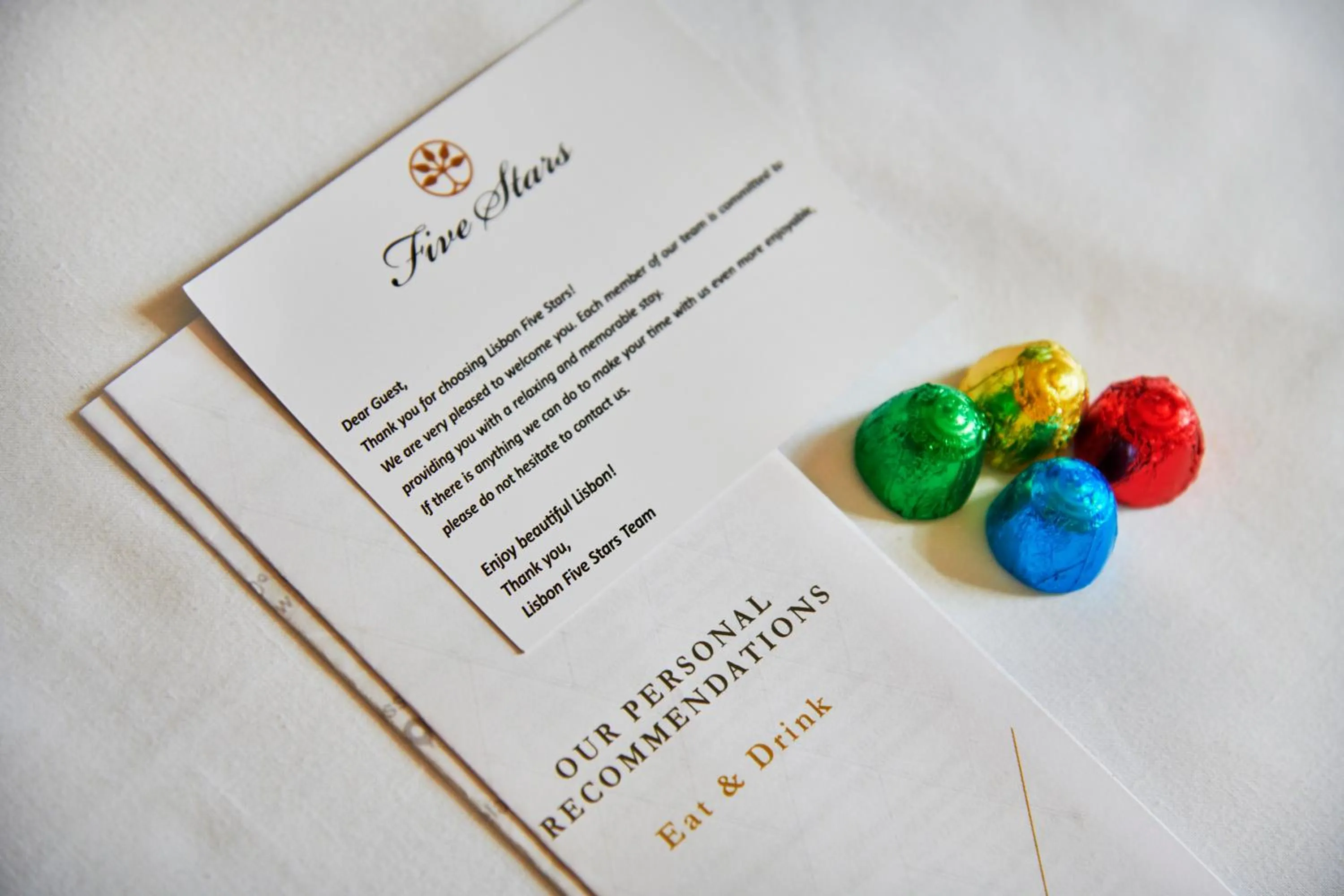 Activities in Lisbon Five Stars Apartments 8 Building