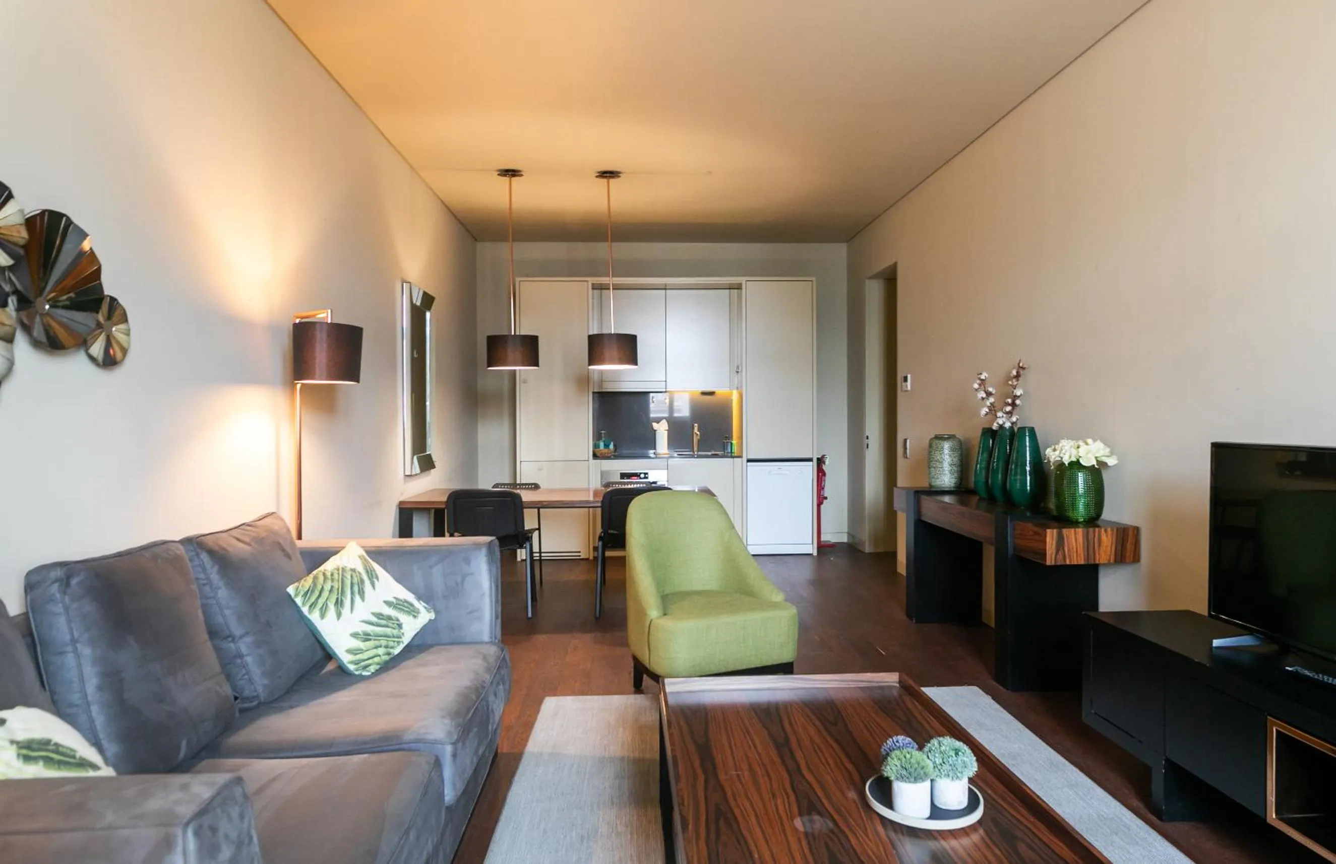 Lisbon Five Stars Apartments 8 Building