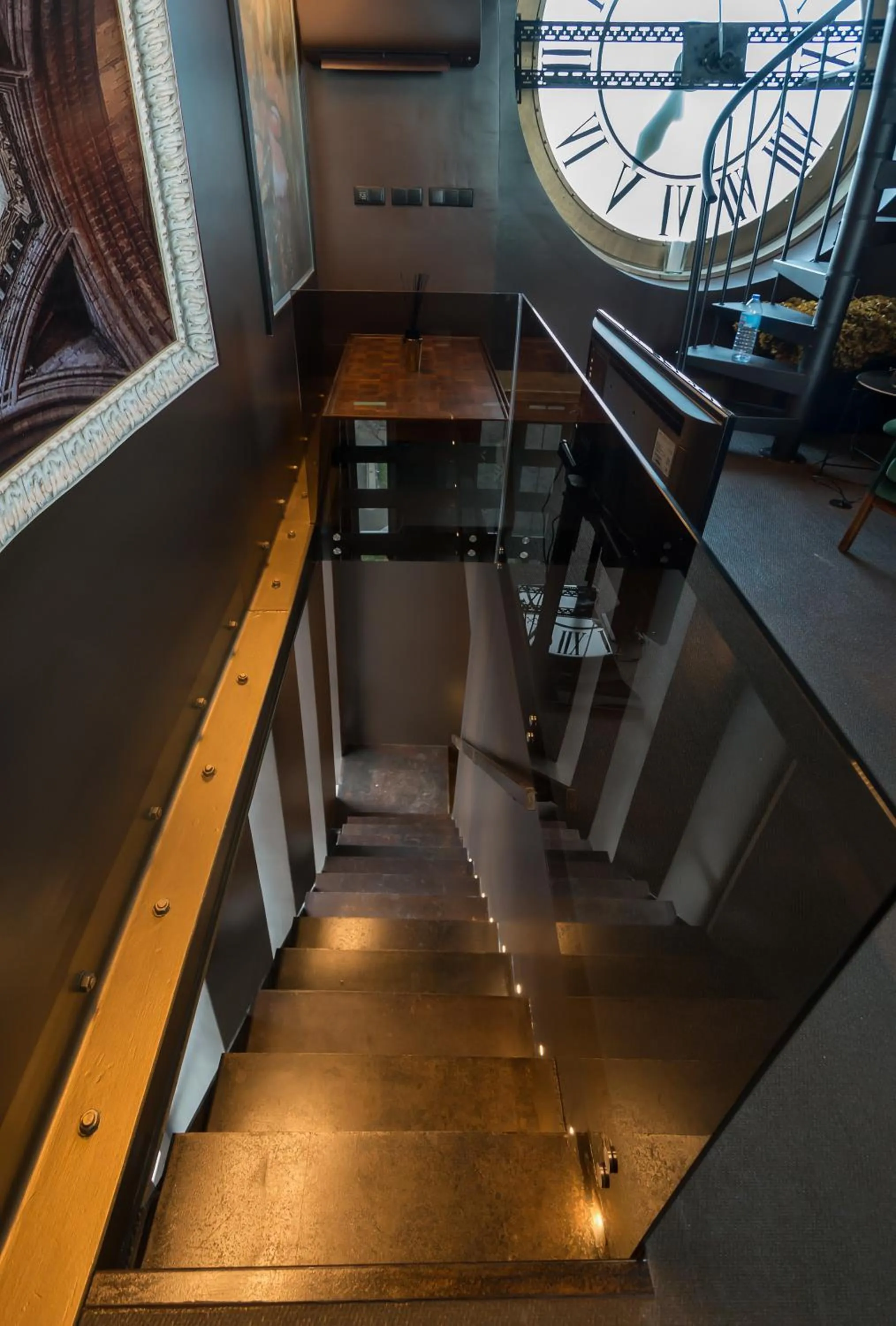 Facade/entrance in Lisbon Five Stars Apartments 8 Building