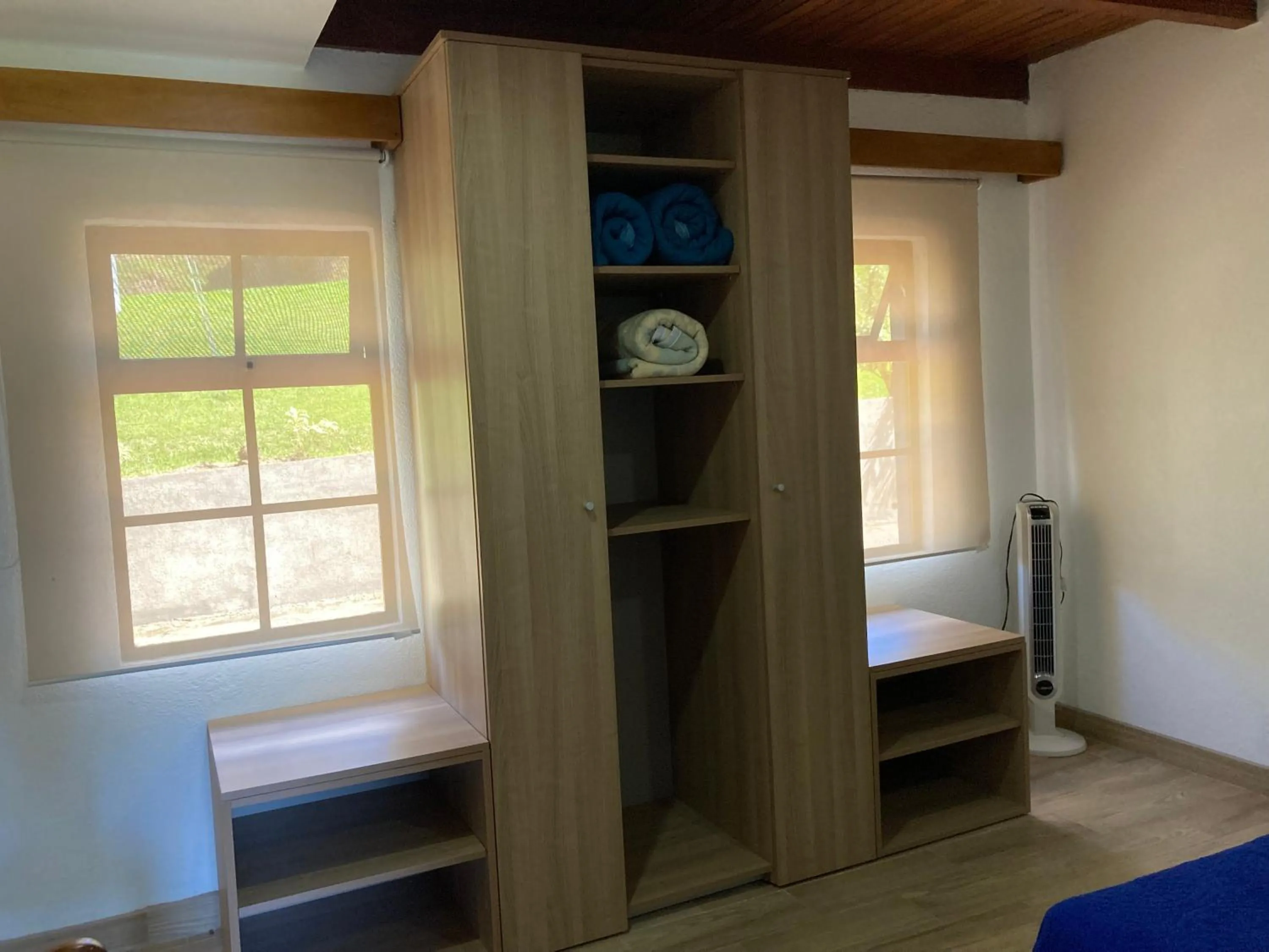 storage, Bed in Los Héroes