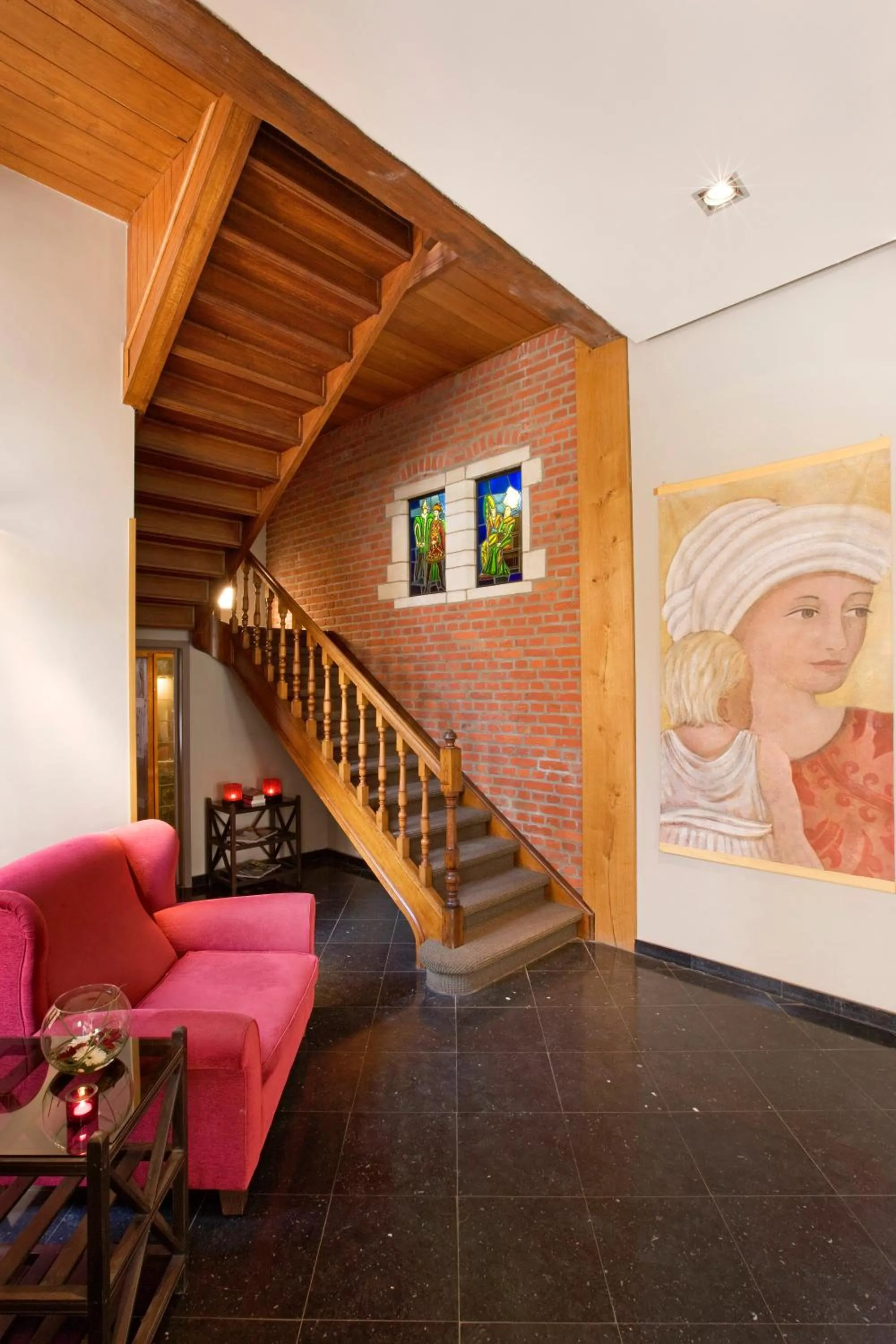 Other in Martin's Klooster