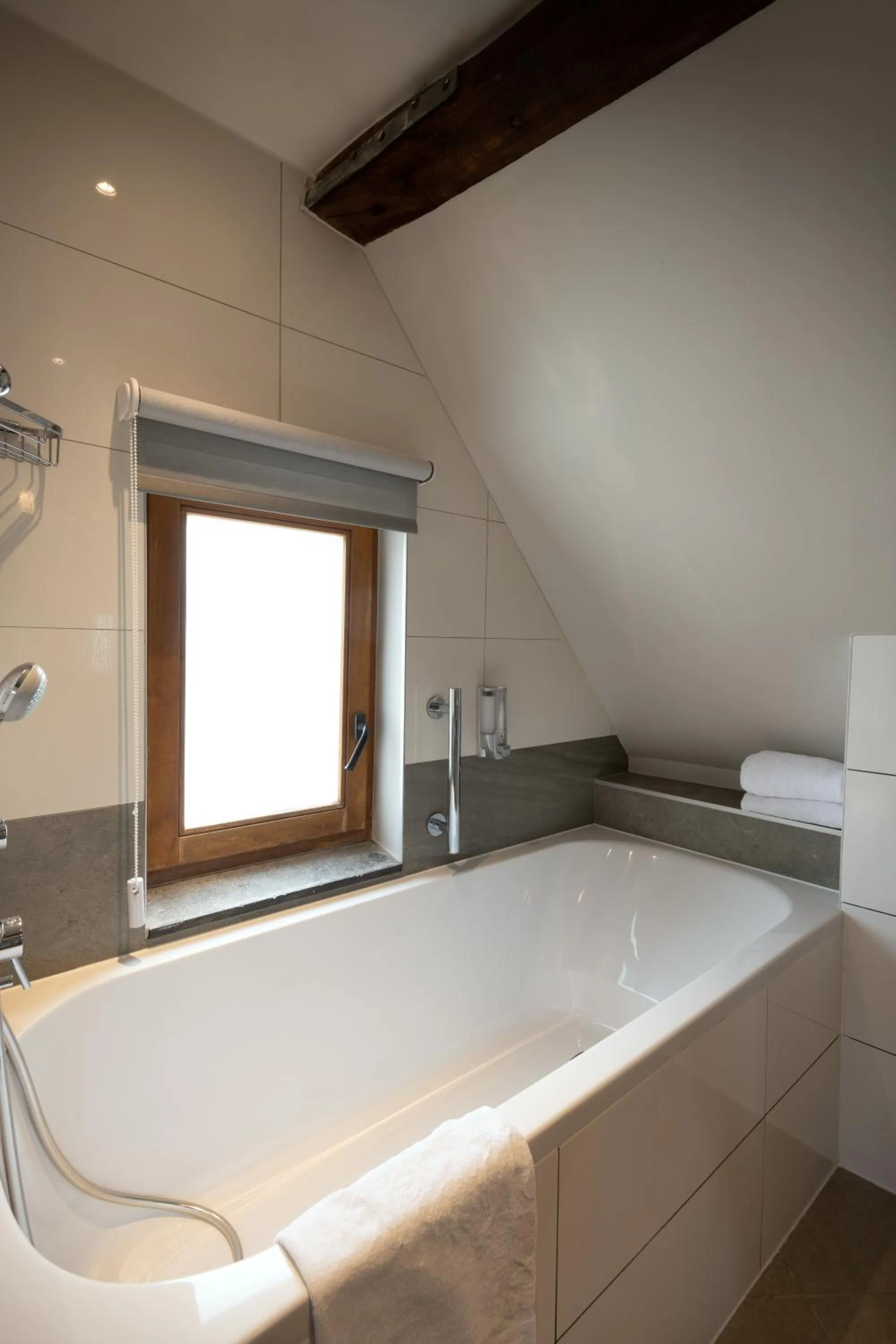 Bathroom in Martin's Klooster