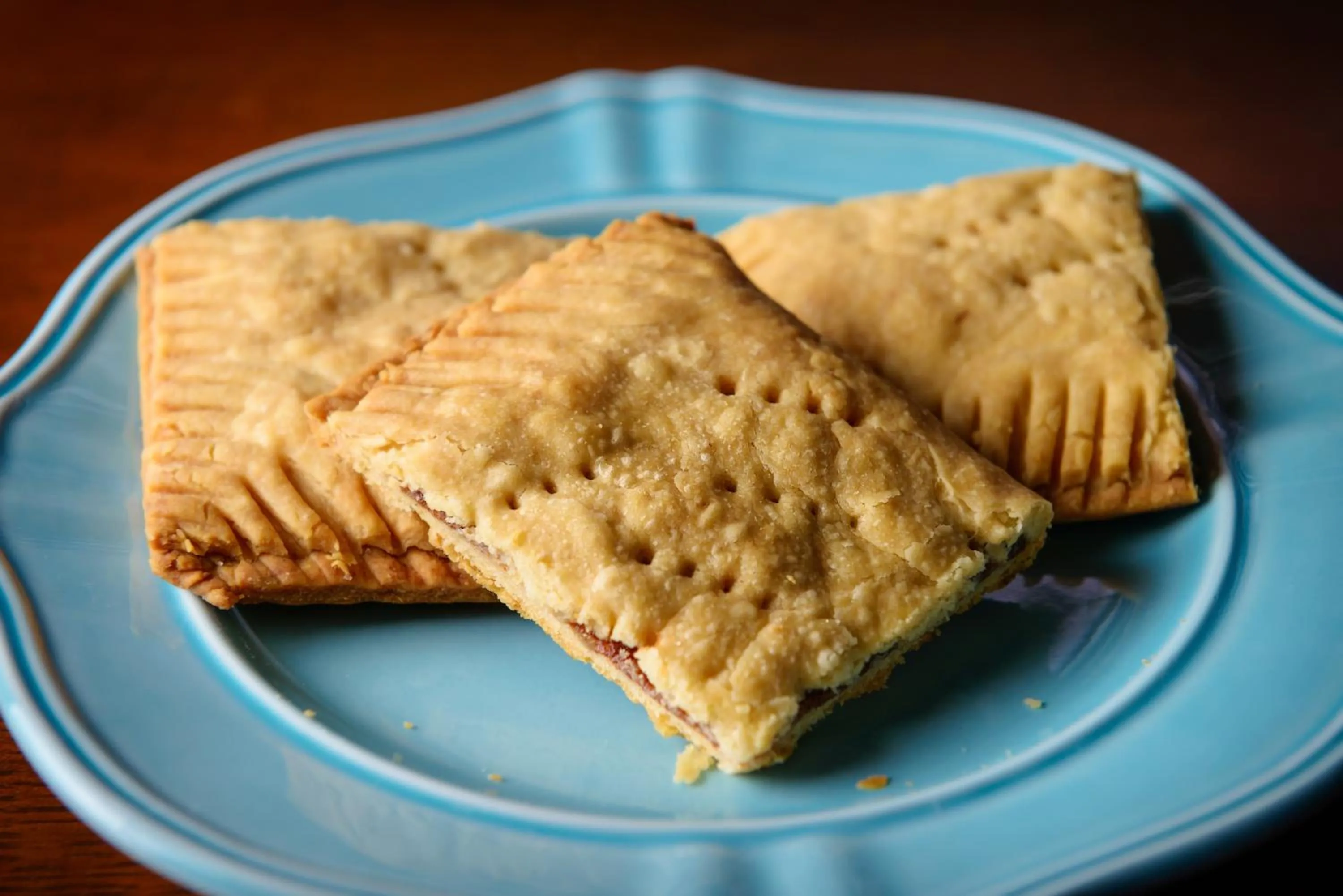 Food close-up in Stewart Inn