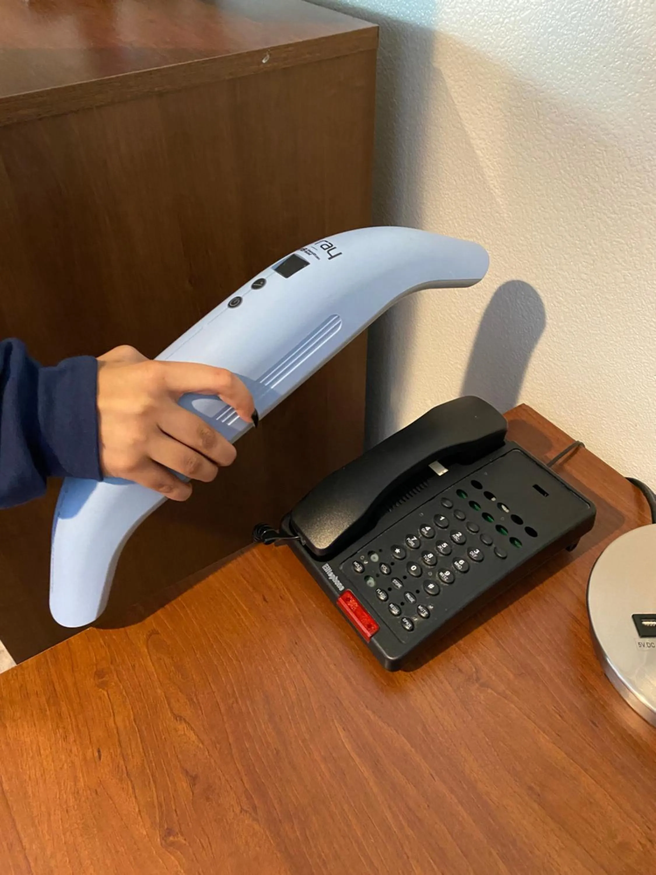 hair dresser in Sterling Inn