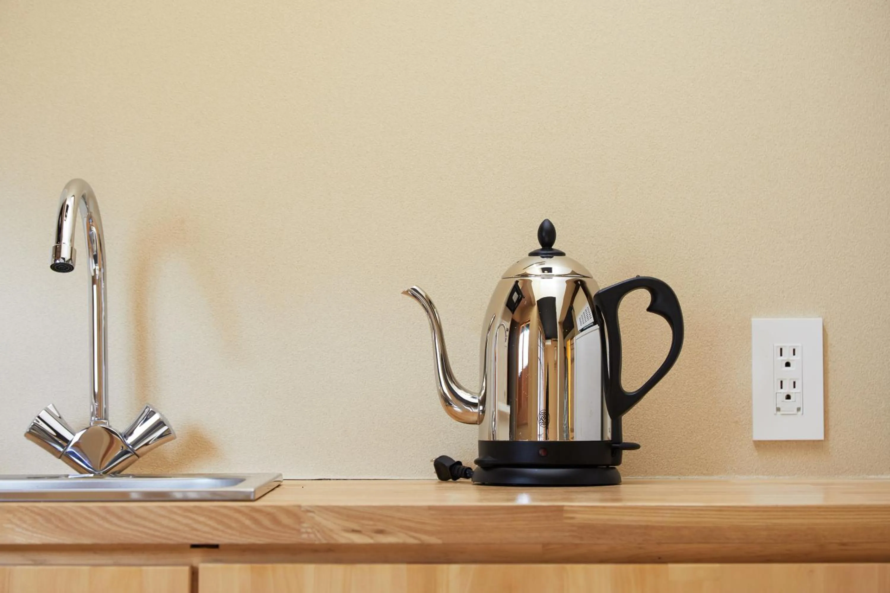 Photo of the whole room in 中之庵 -Nakano an-