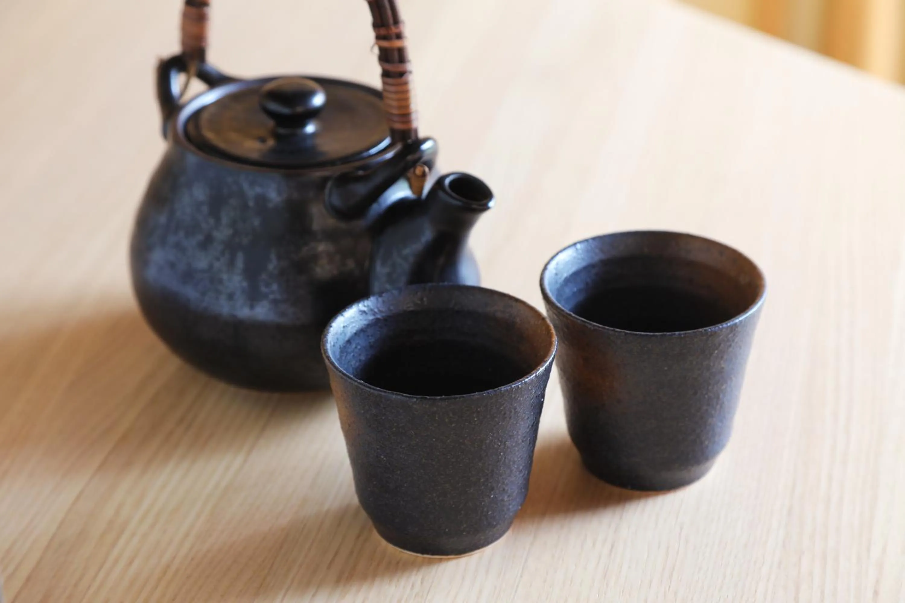 Decorative detail in 中之庵 -Nakano an-