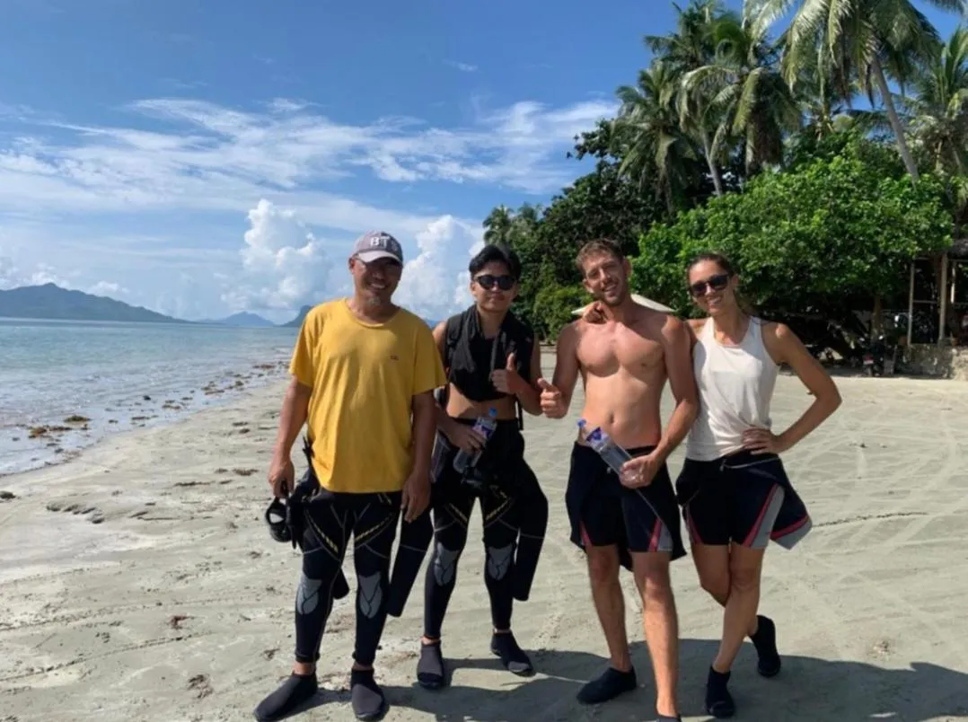 Activities in Erlittop Nature Lodge