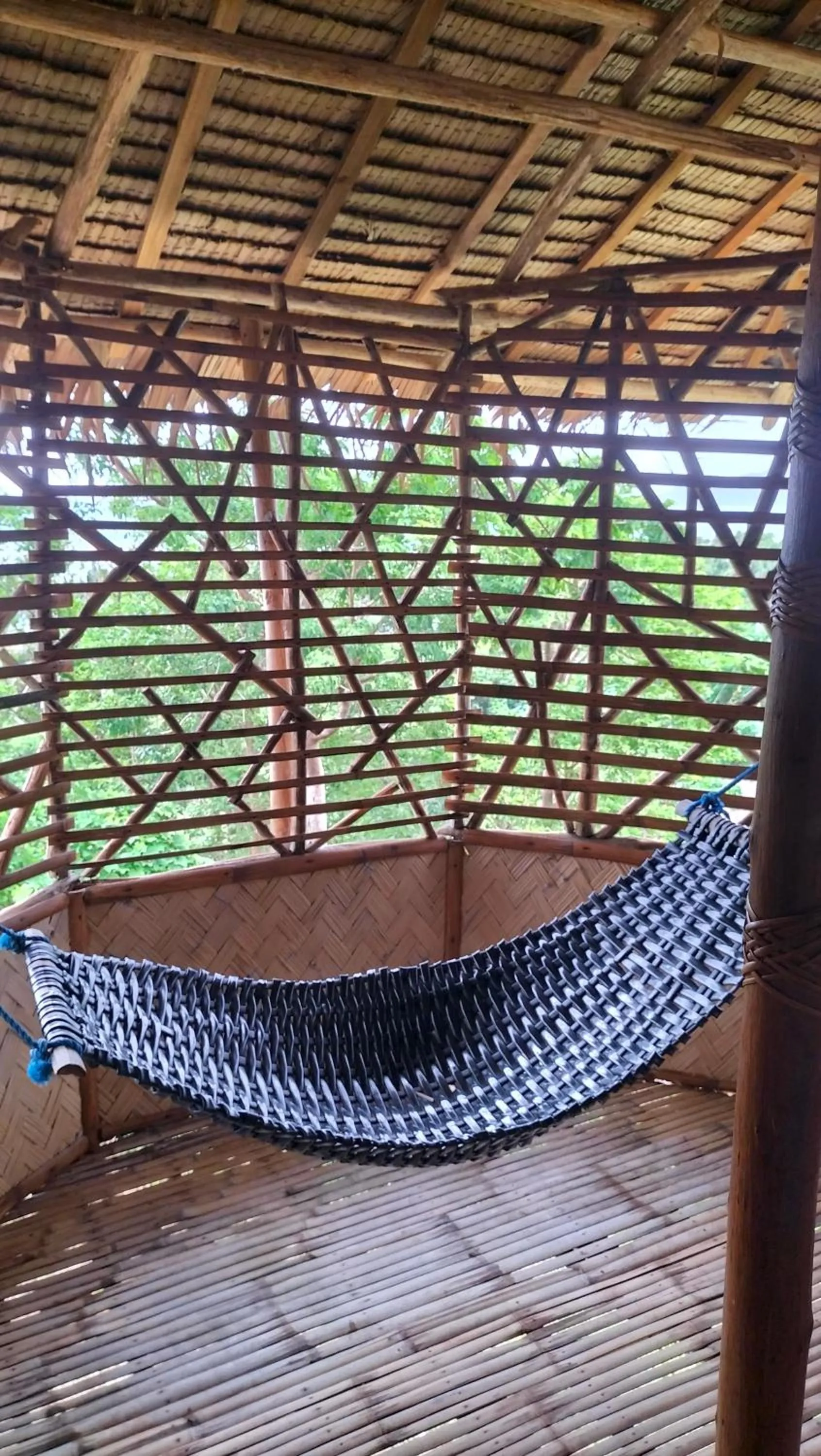 Property building in Erlittop Nature Lodge