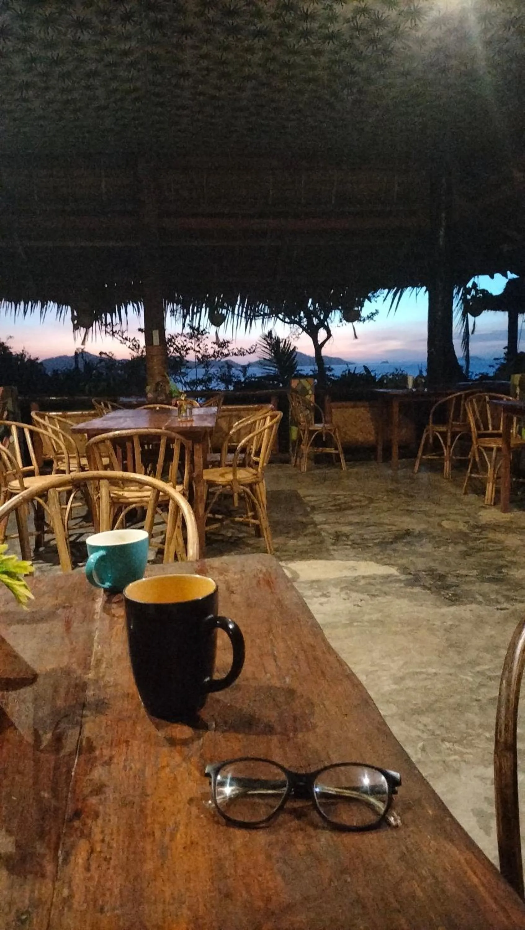 Erlittop Nature Lodge