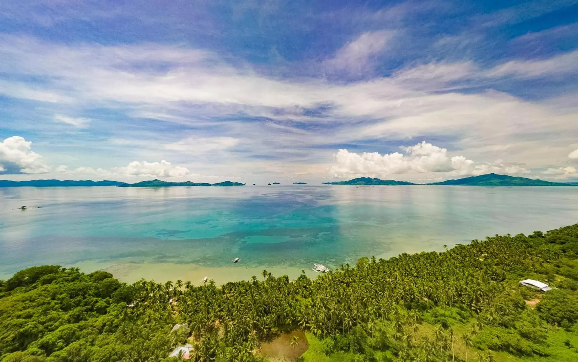 View (from property/room) in Erlittop Nature Lodge View (from property/room) in Erlittop Nature Lodge