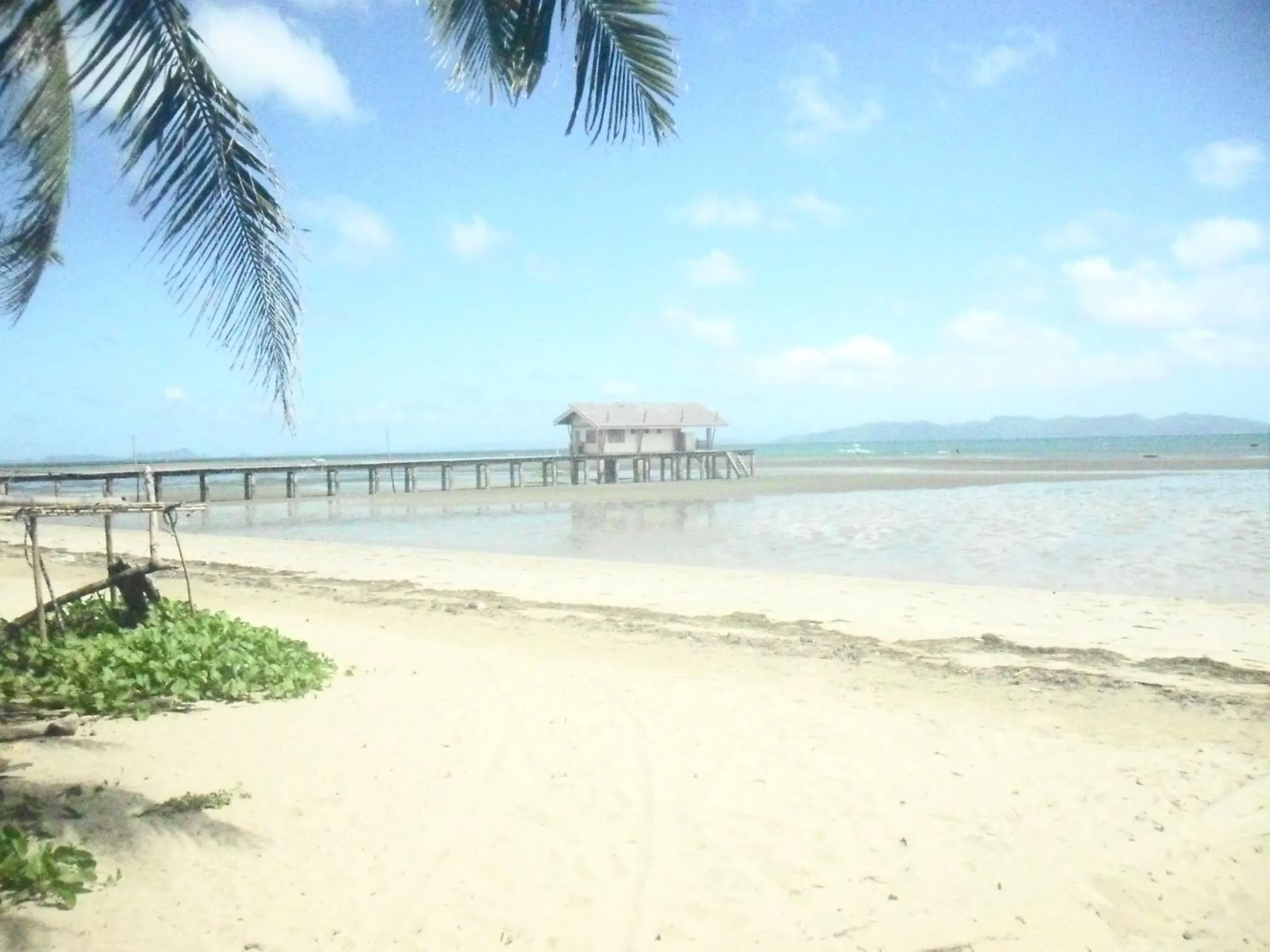 Off site in Erlittop Nature Lodge