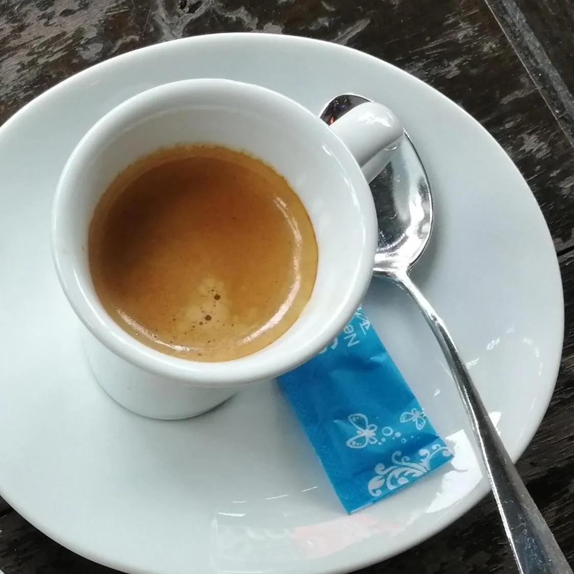 Breakfast in Sleep Easy Krabi Guest House