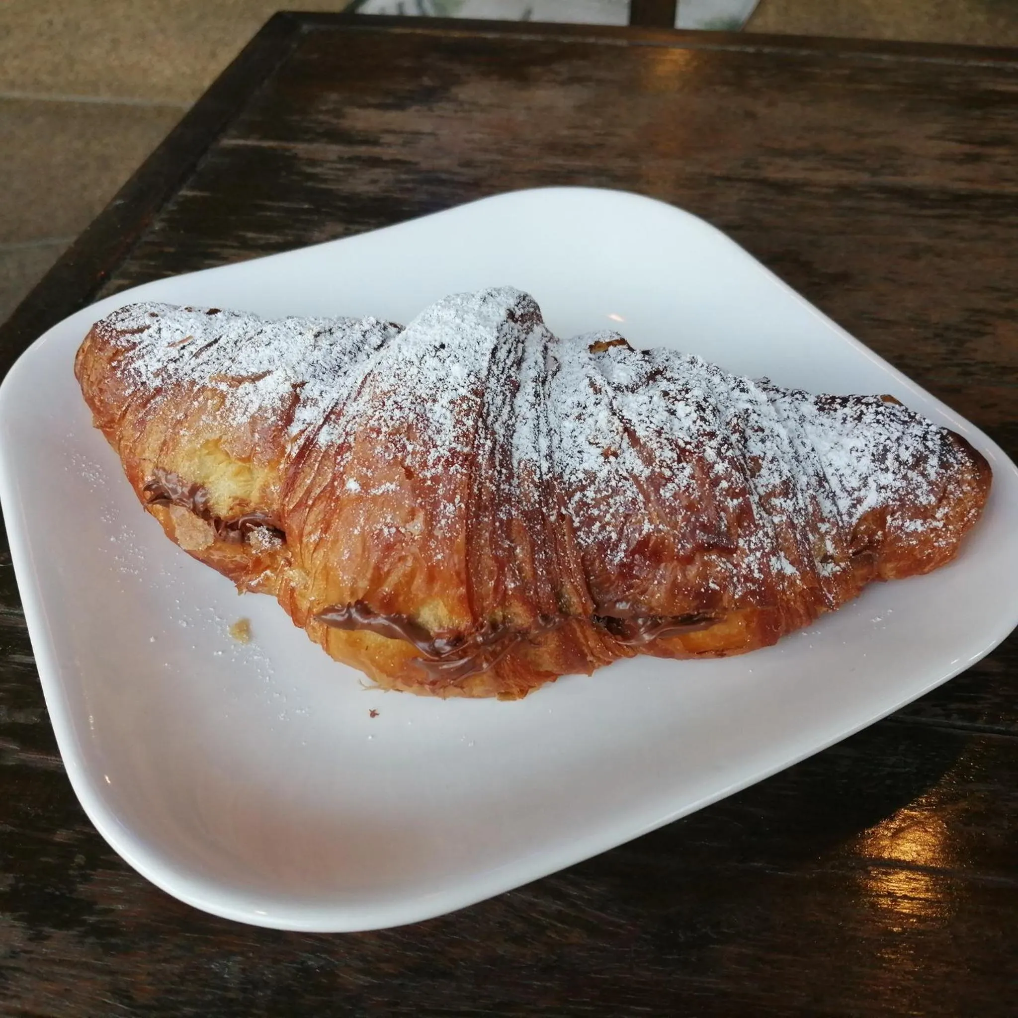 Breakfast in Sleep Easy Krabi Guest House