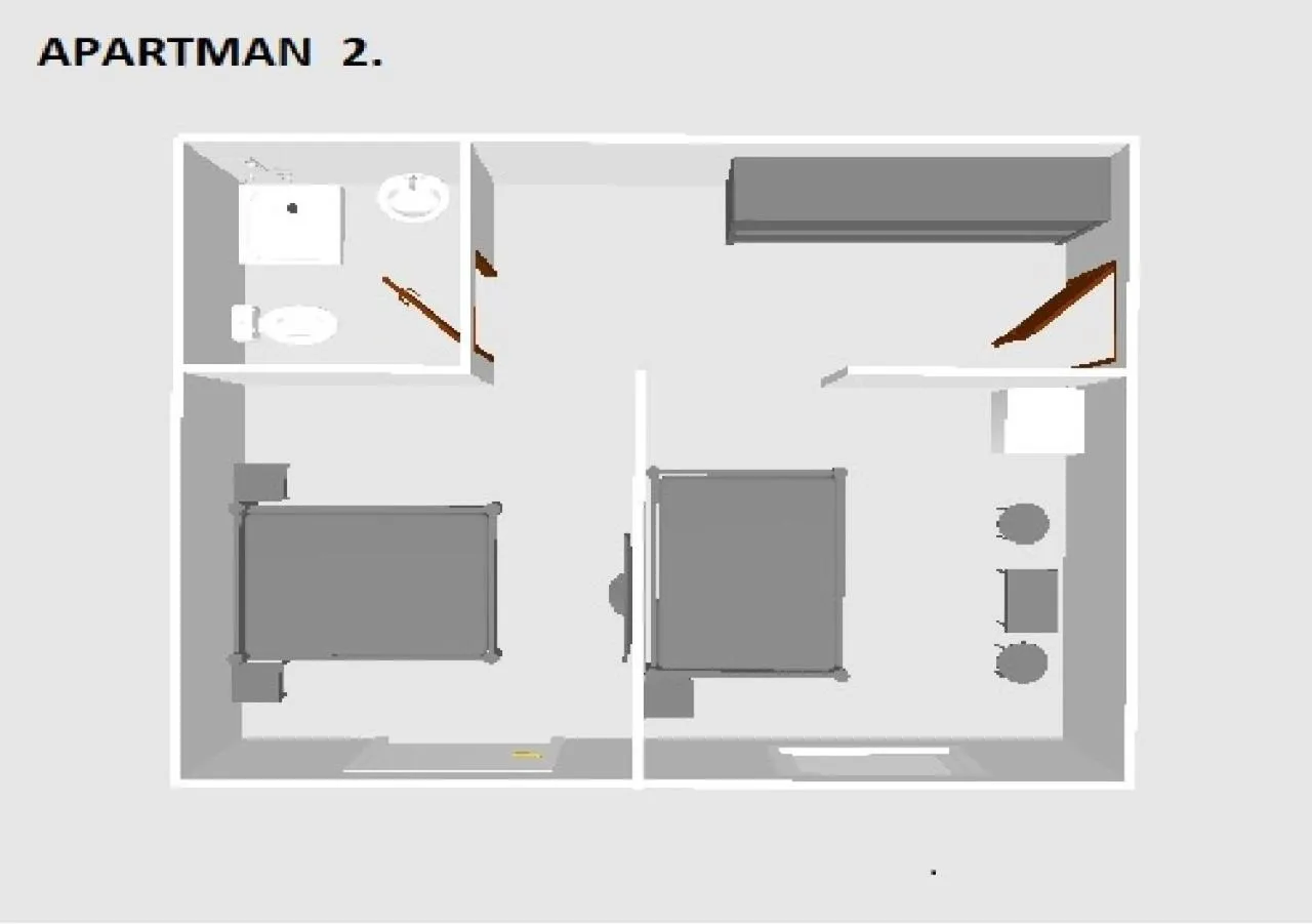Other in Thermal Apartman