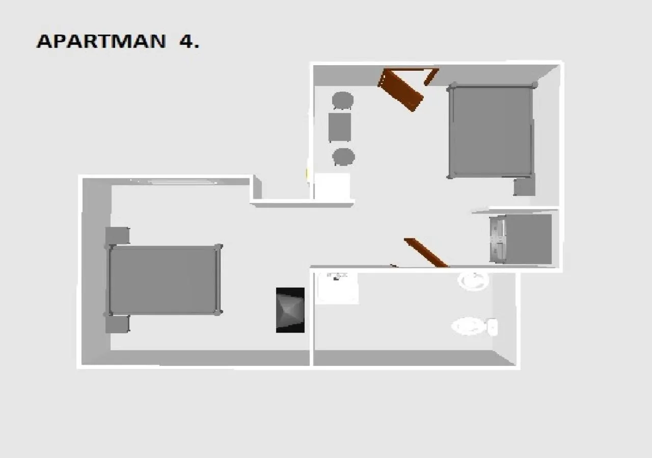 Other in Thermal Apartman
