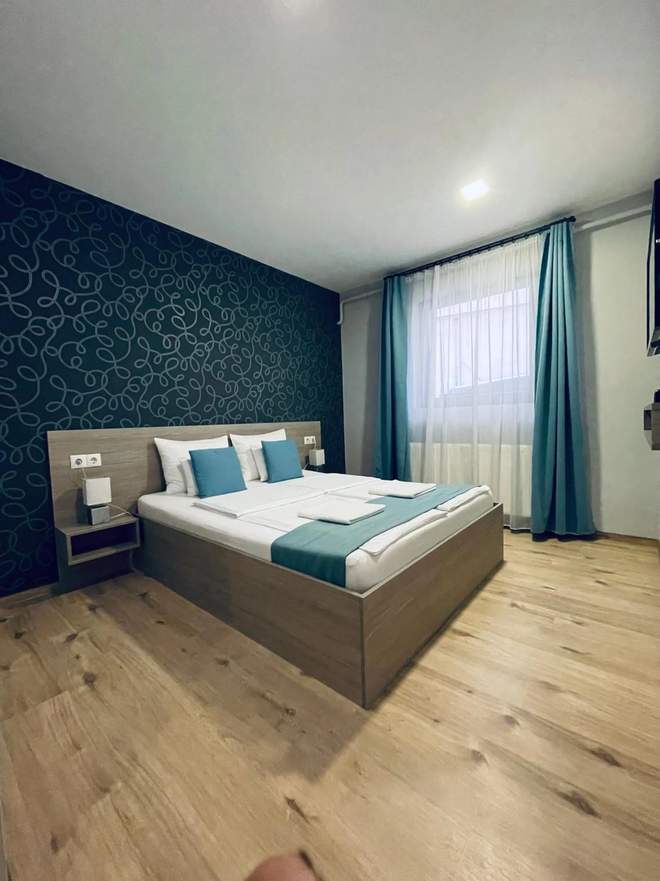 Thermal Apartman