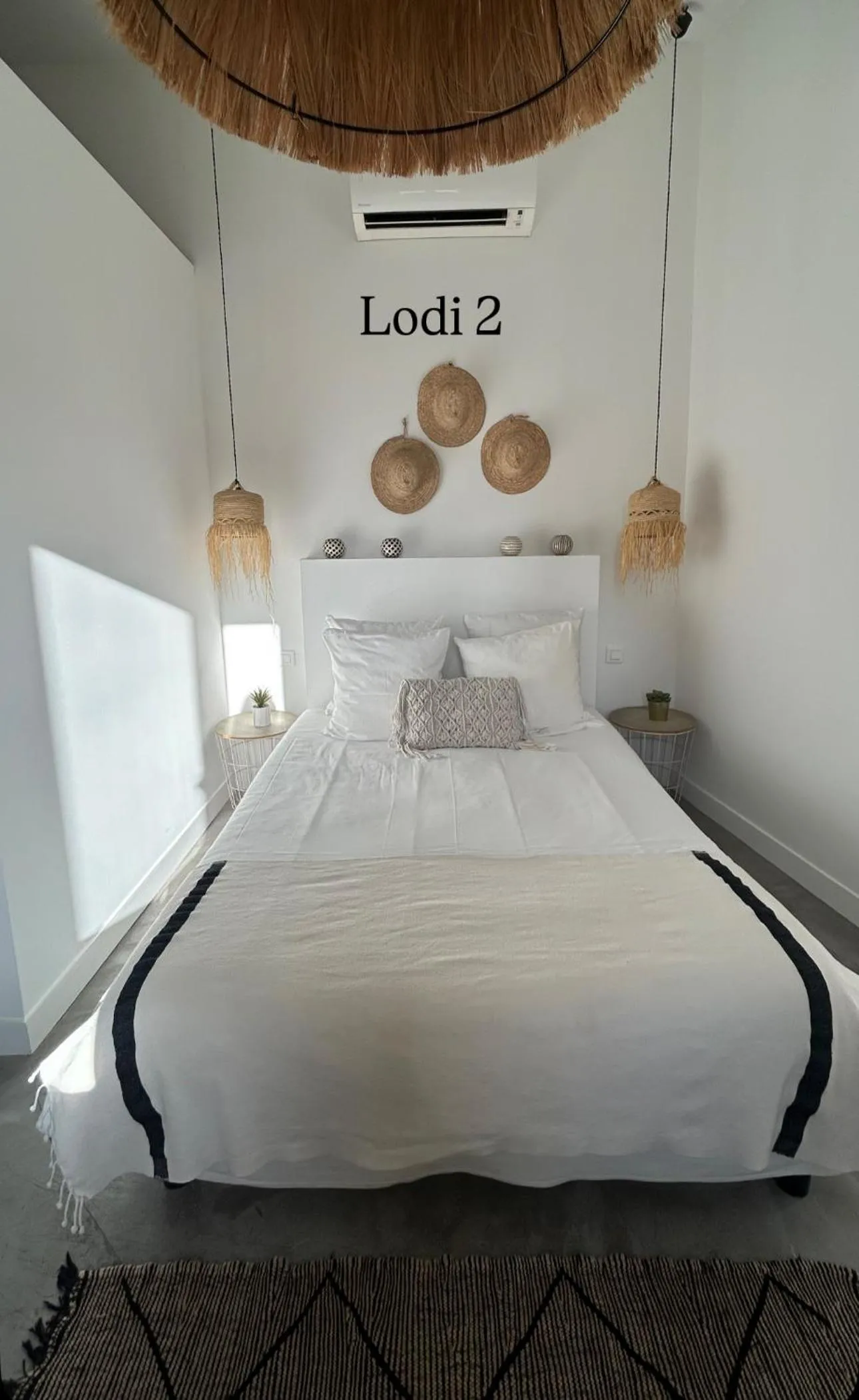 Le Lodi