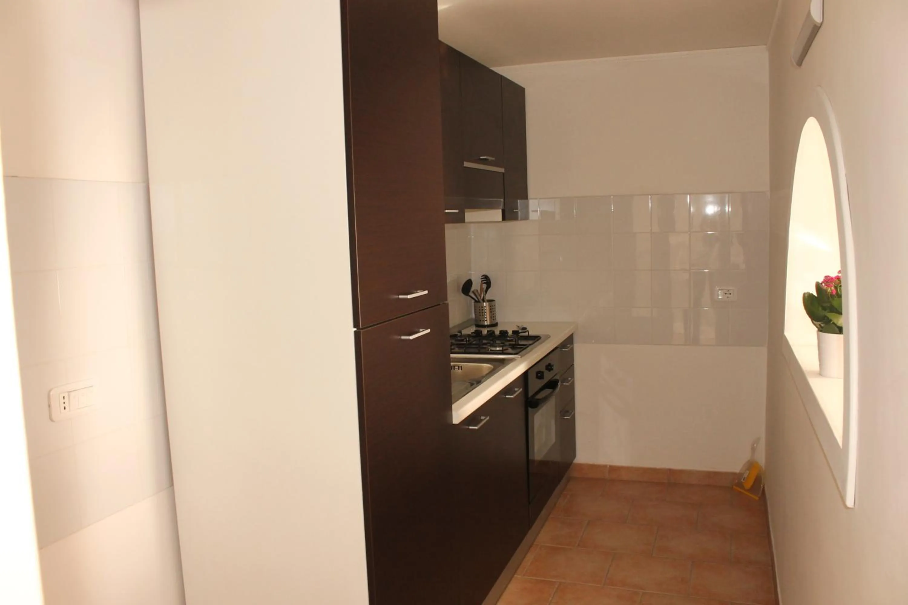 B&B La Torretta Chiaia